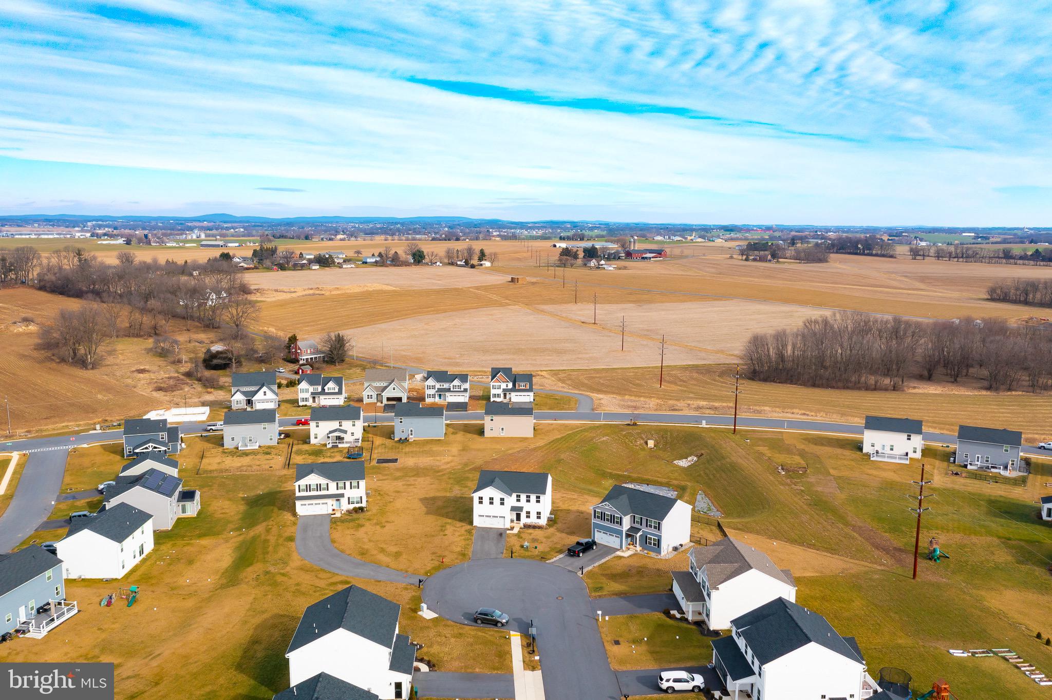 BRIDLE PATH - Residential