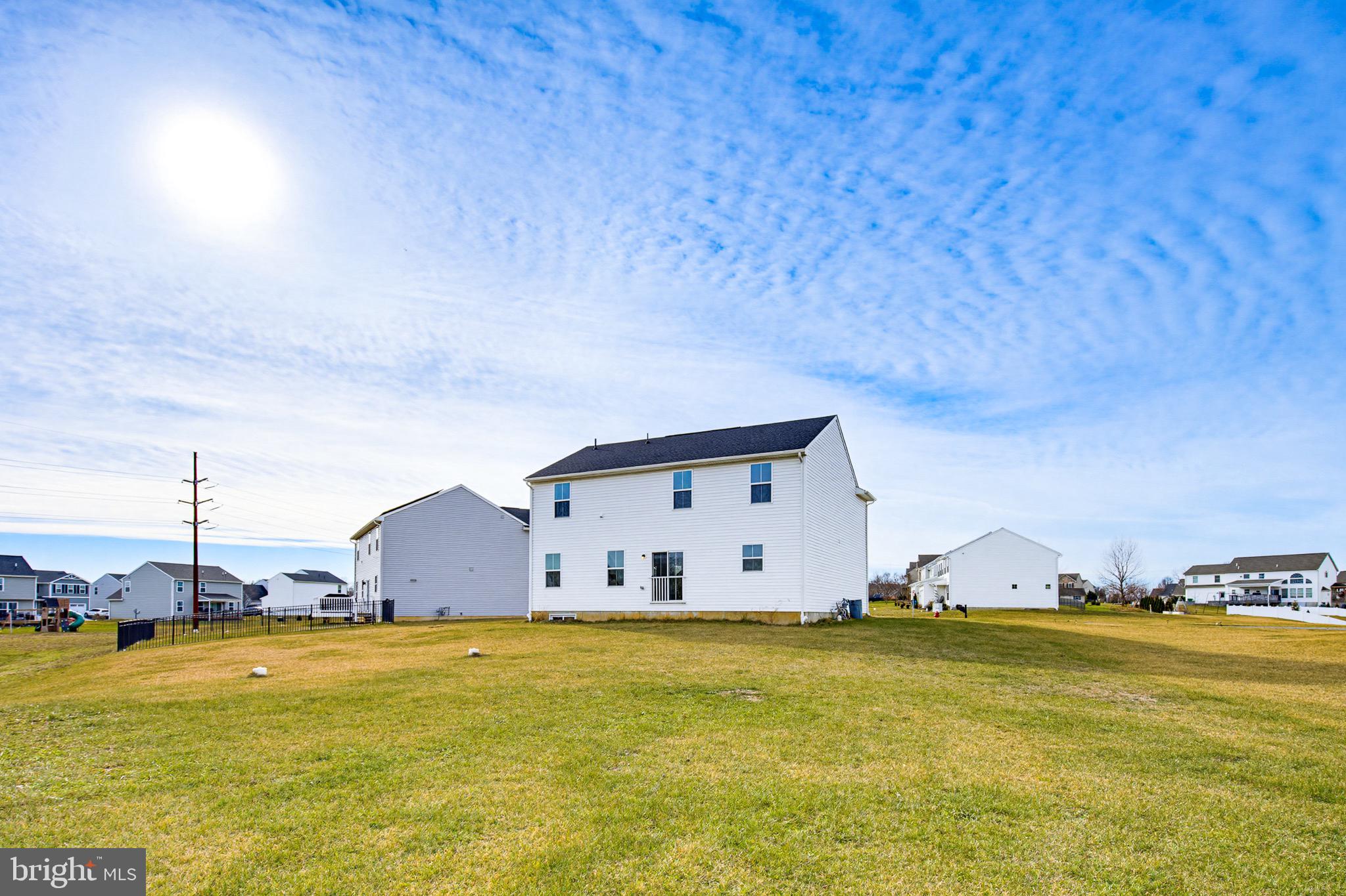 BRIDLE PATH - Residential