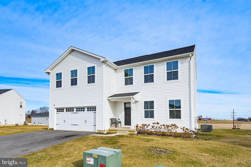 Photo of 118 Equine Drive, MARIETTA, PA 17547 (MLS # PALA2081718)