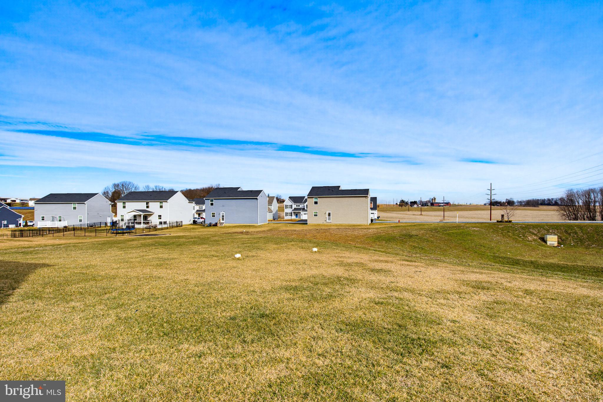 BRIDLE PATH - Residential