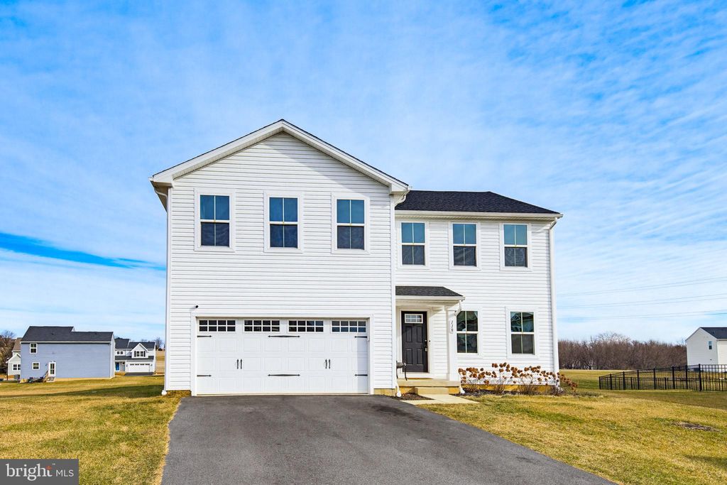 Photo of 118 Equine Drive, MARIETTA, PA 17547 (MLS # PALA2081718)