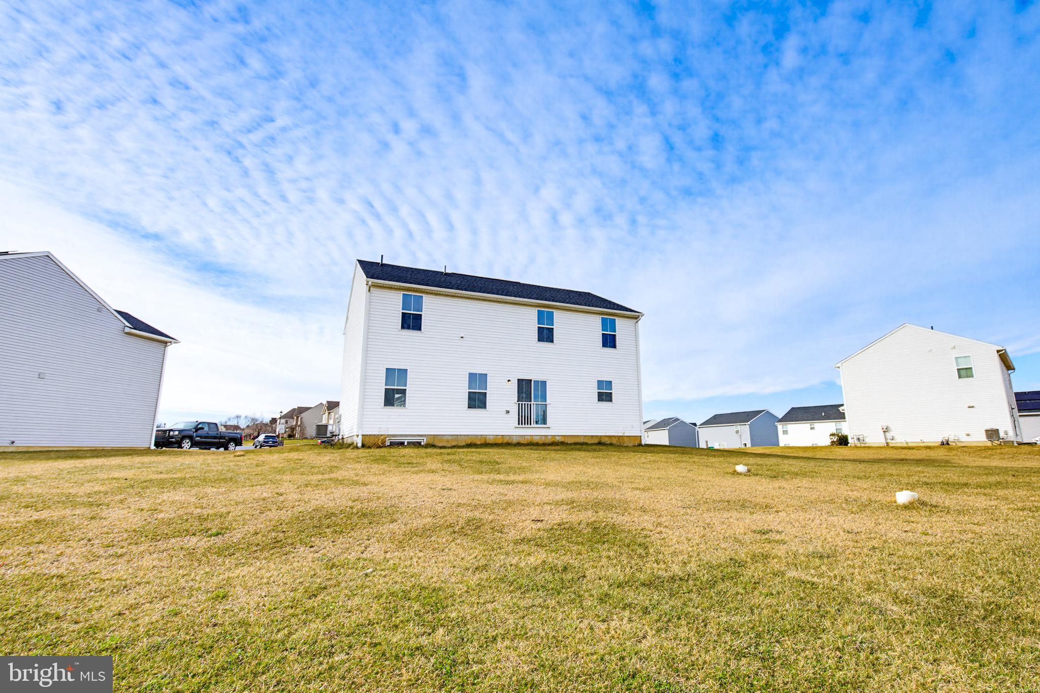 BRIDLE PATH - Residential