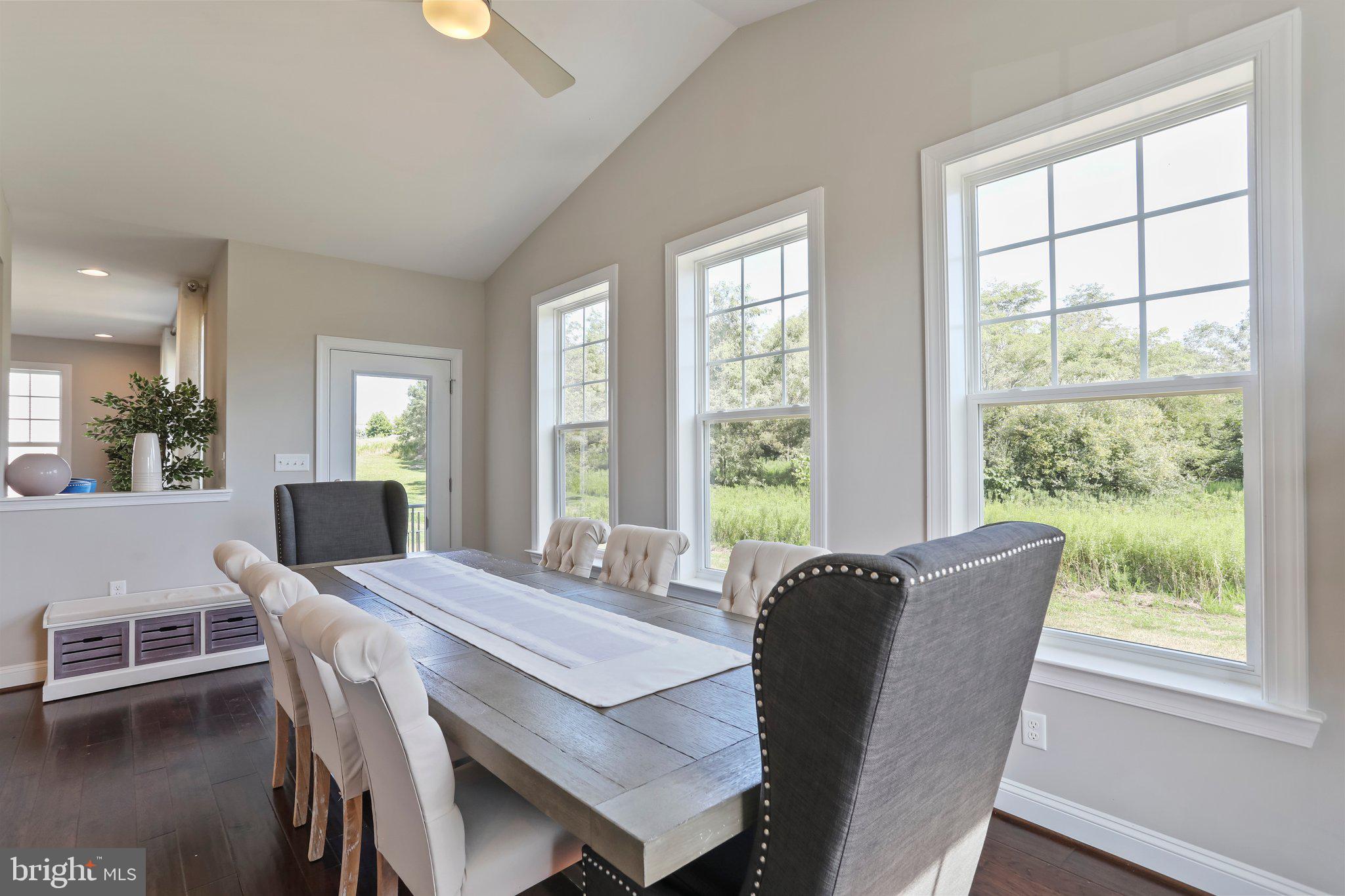 MARTINSBURG STATION - Residential