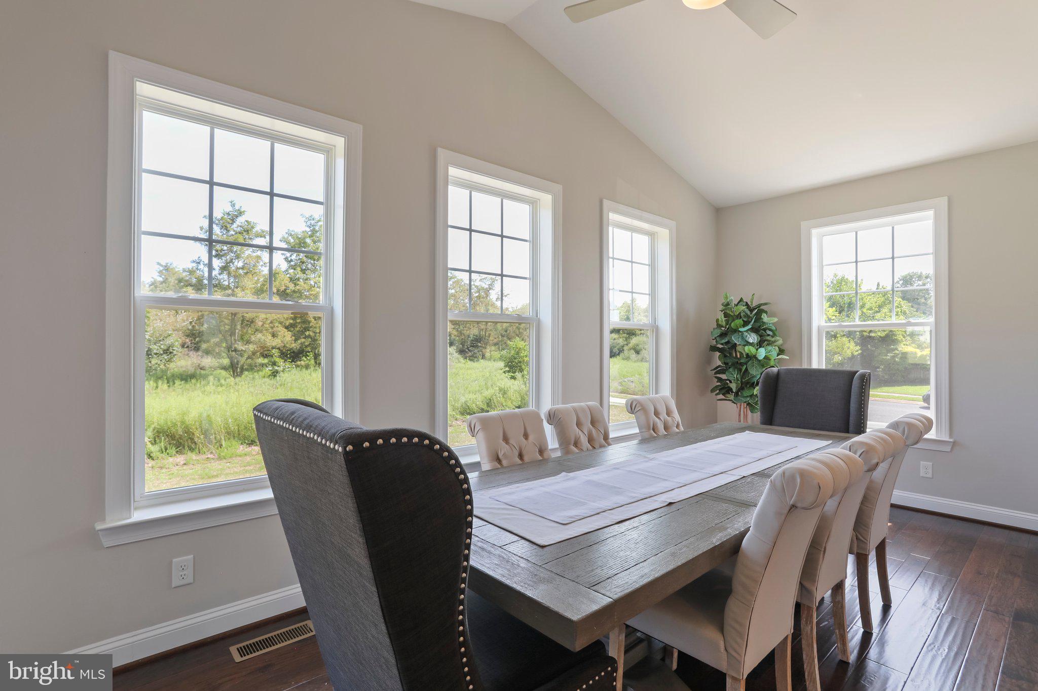 MARTINSBURG STATION - Residential