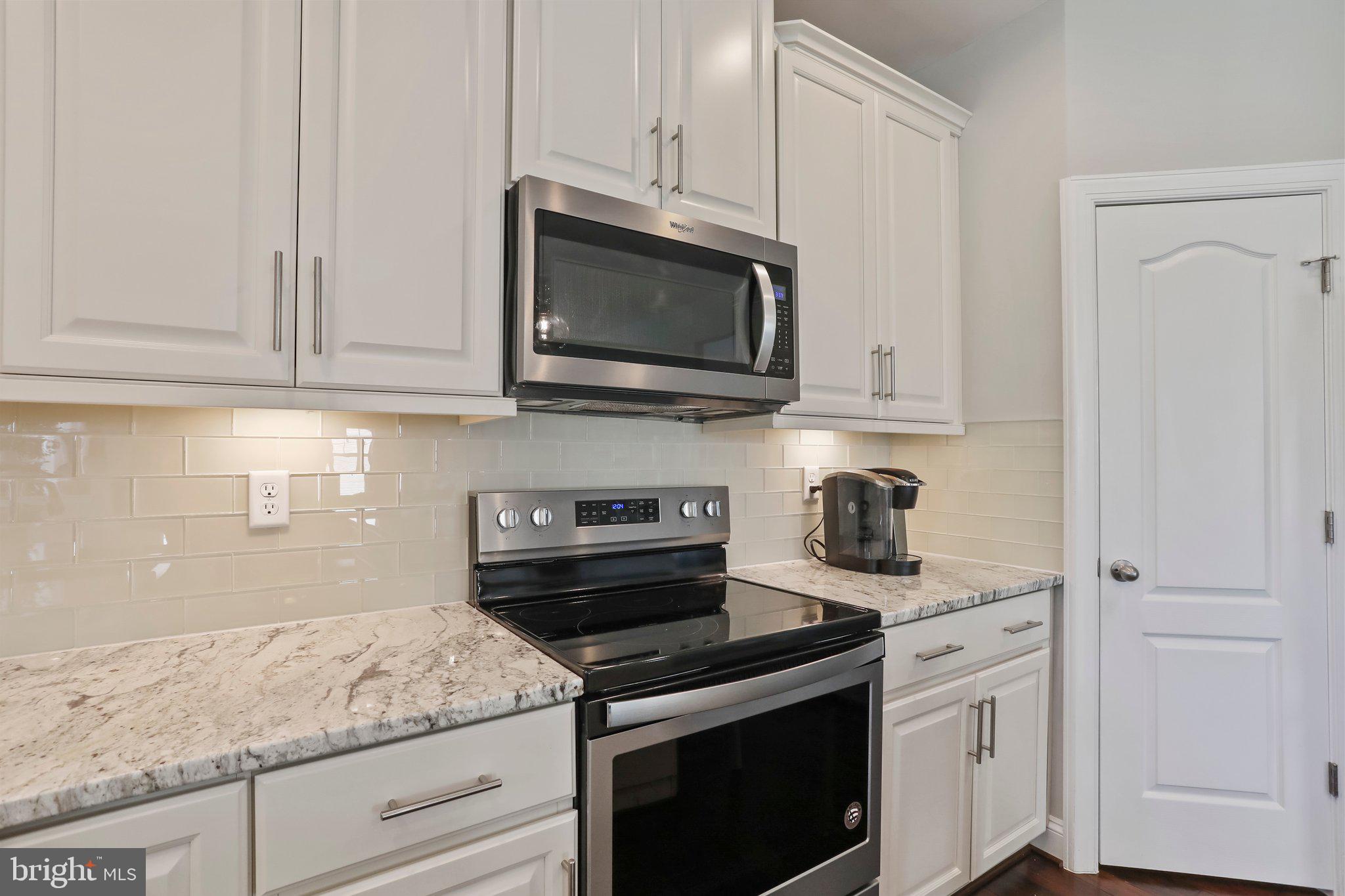 MARTINSBURG STATION - Residential