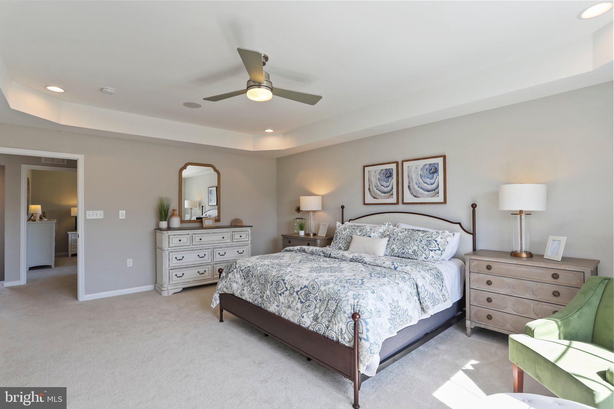 MARTINSBURG STATION - Residential