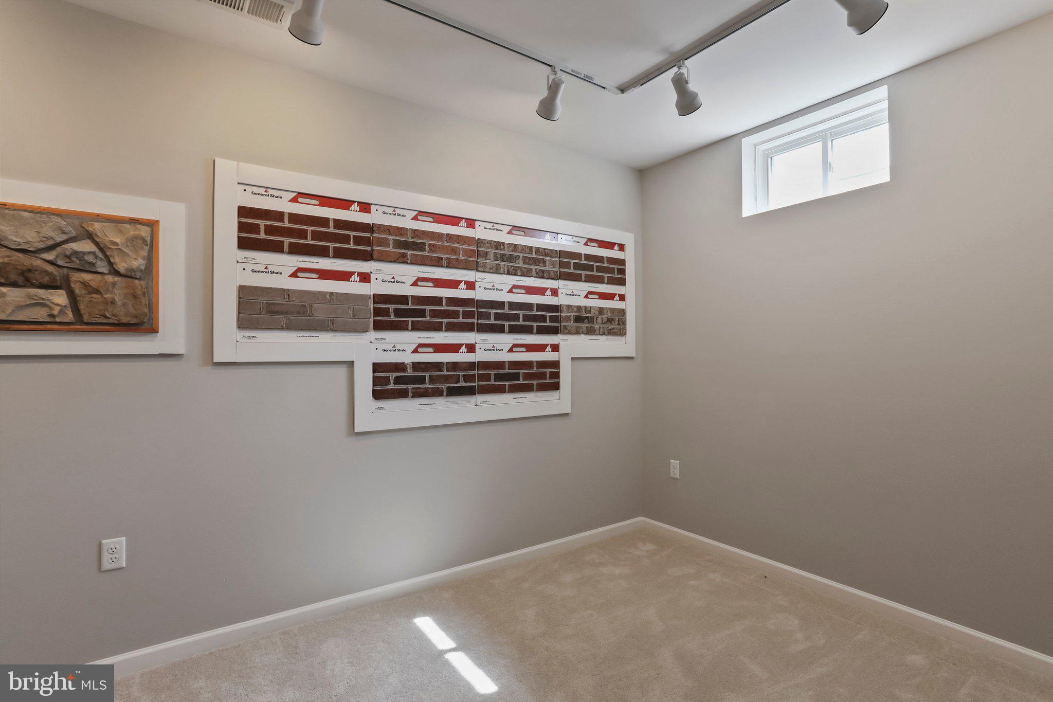 MARTINSBURG STATION - Residential