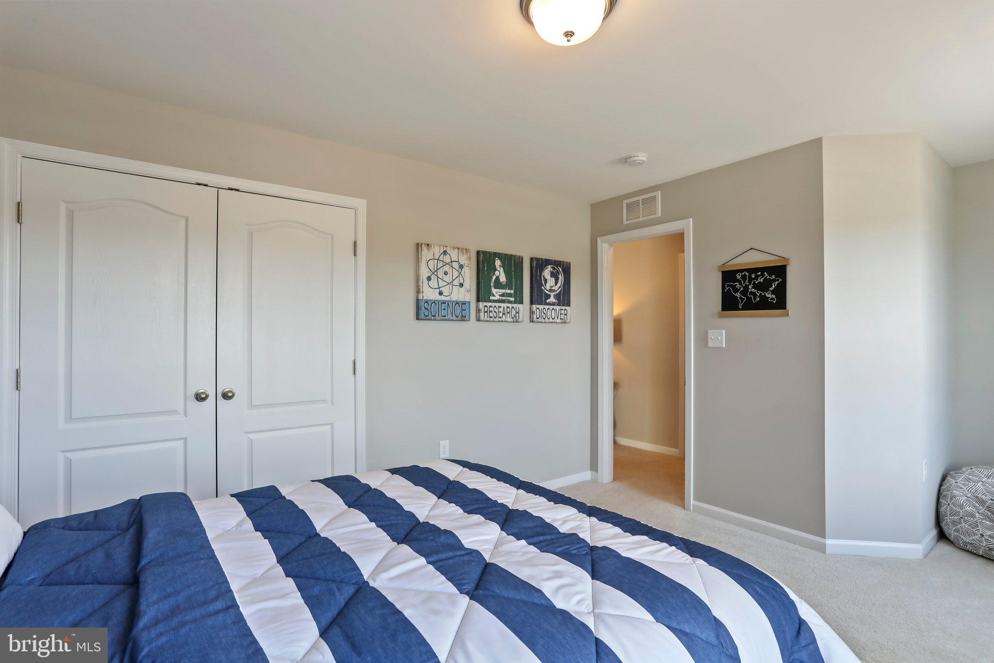 MARTINSBURG STATION - Residential