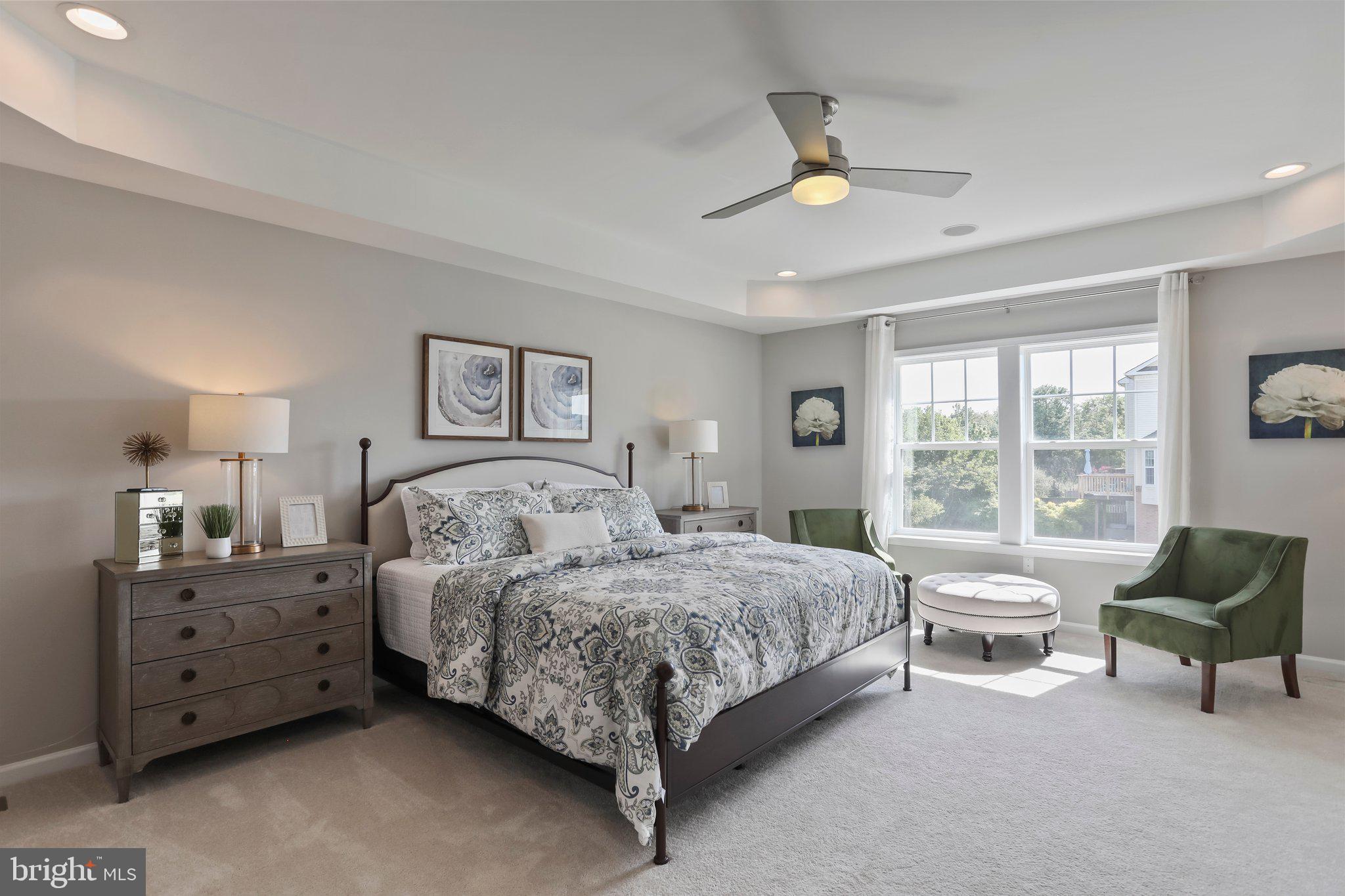 MARTINSBURG STATION - Residential