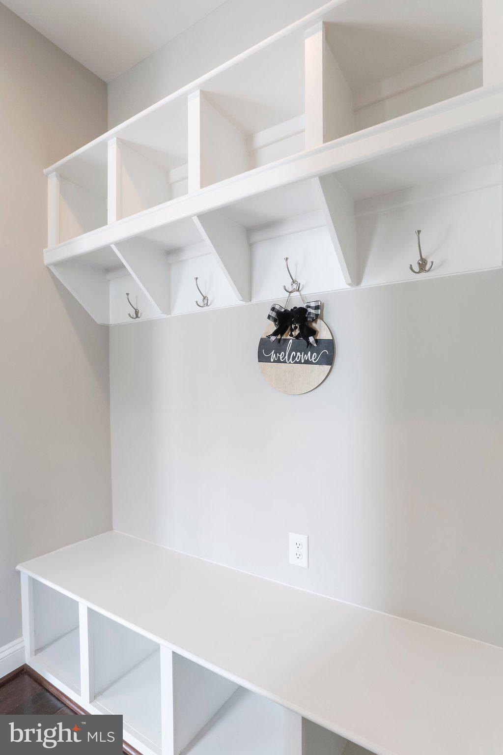 MARTINSBURG STATION - Residential