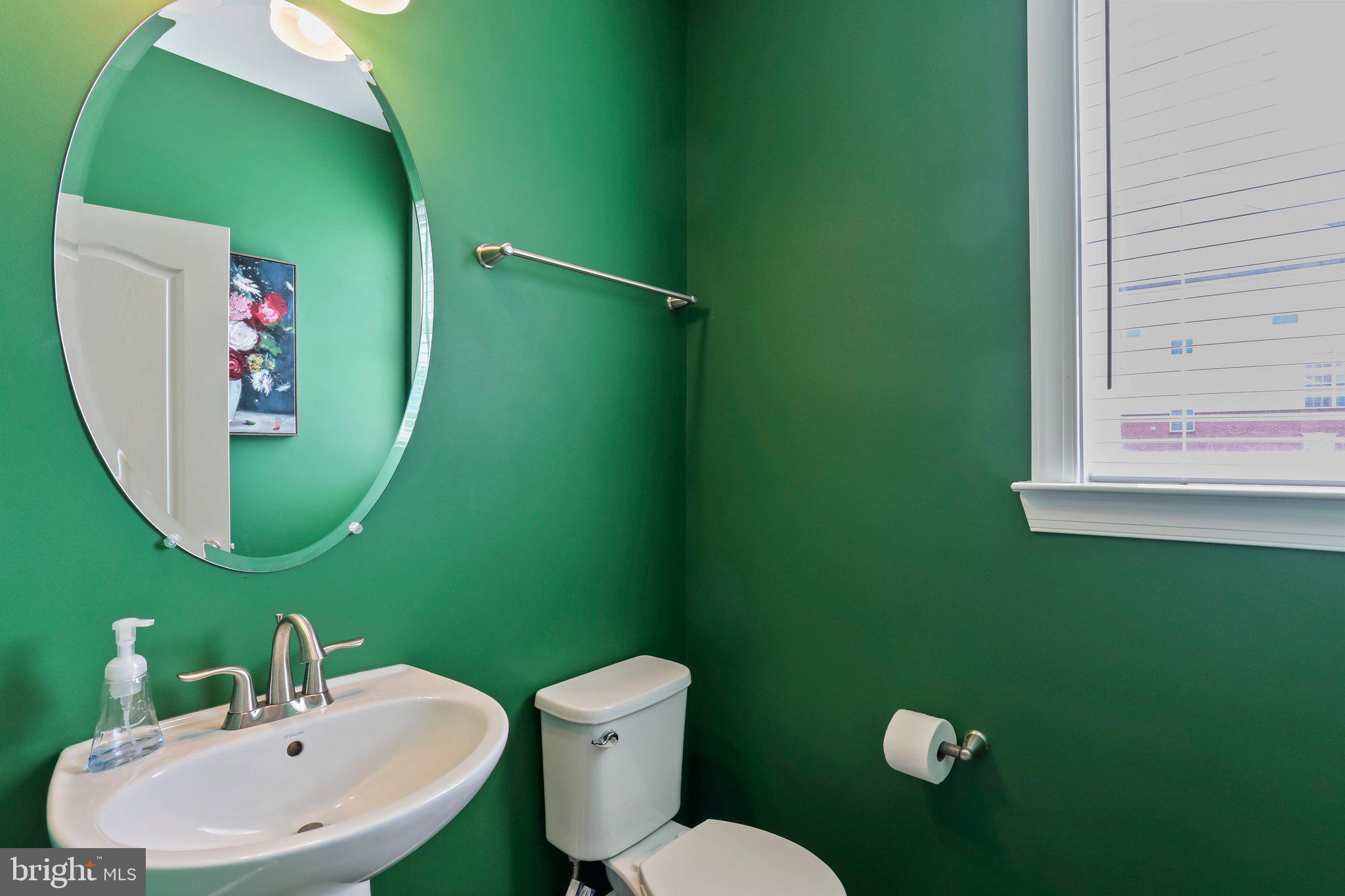 MARTINSBURG STATION - Residential