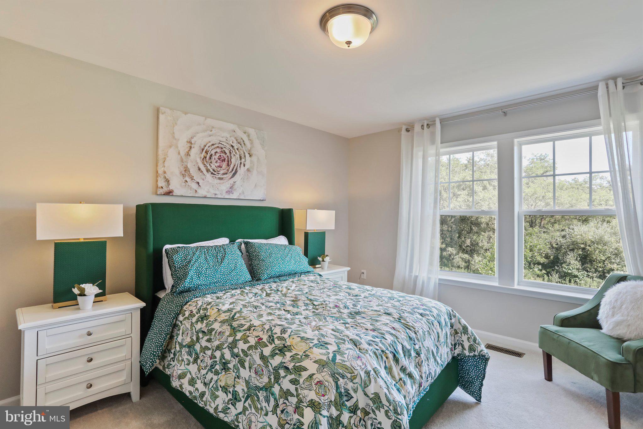 MARTINSBURG STATION - Residential