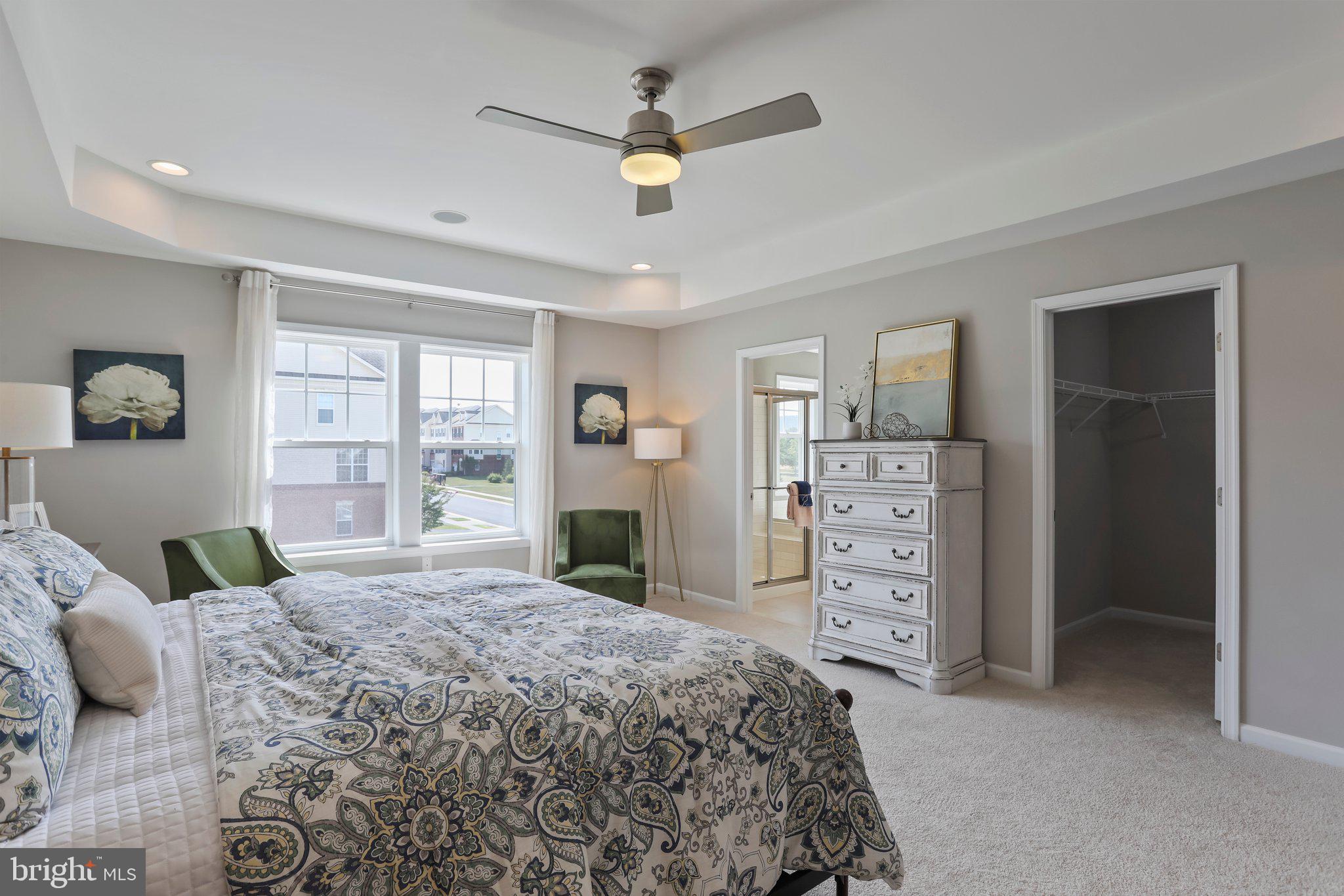 MARTINSBURG STATION - Residential