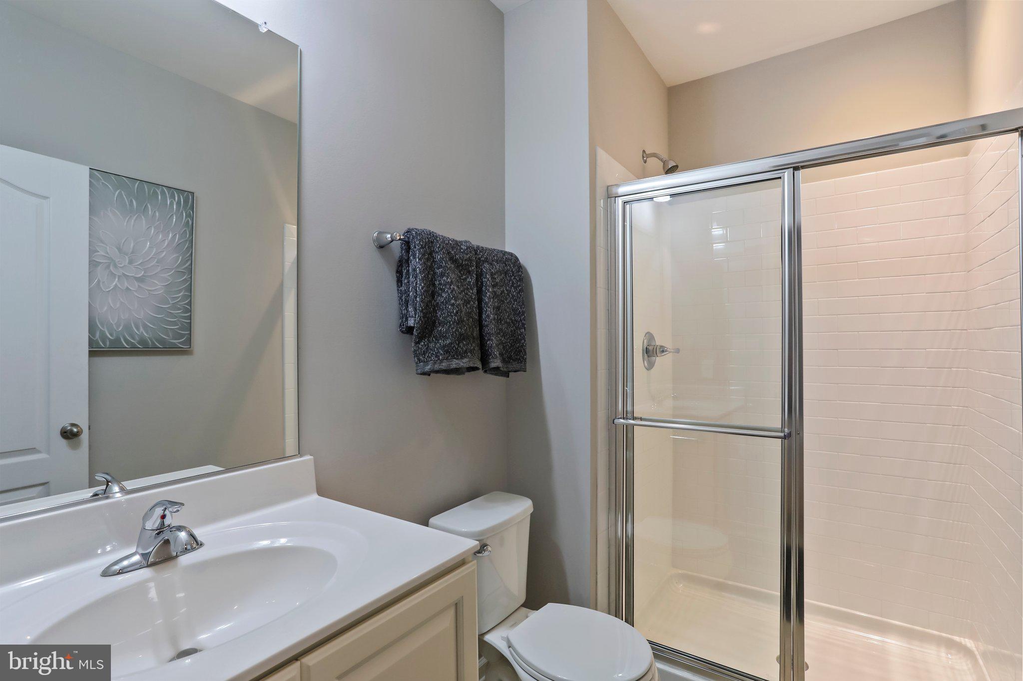 MARTINSBURG STATION - Residential