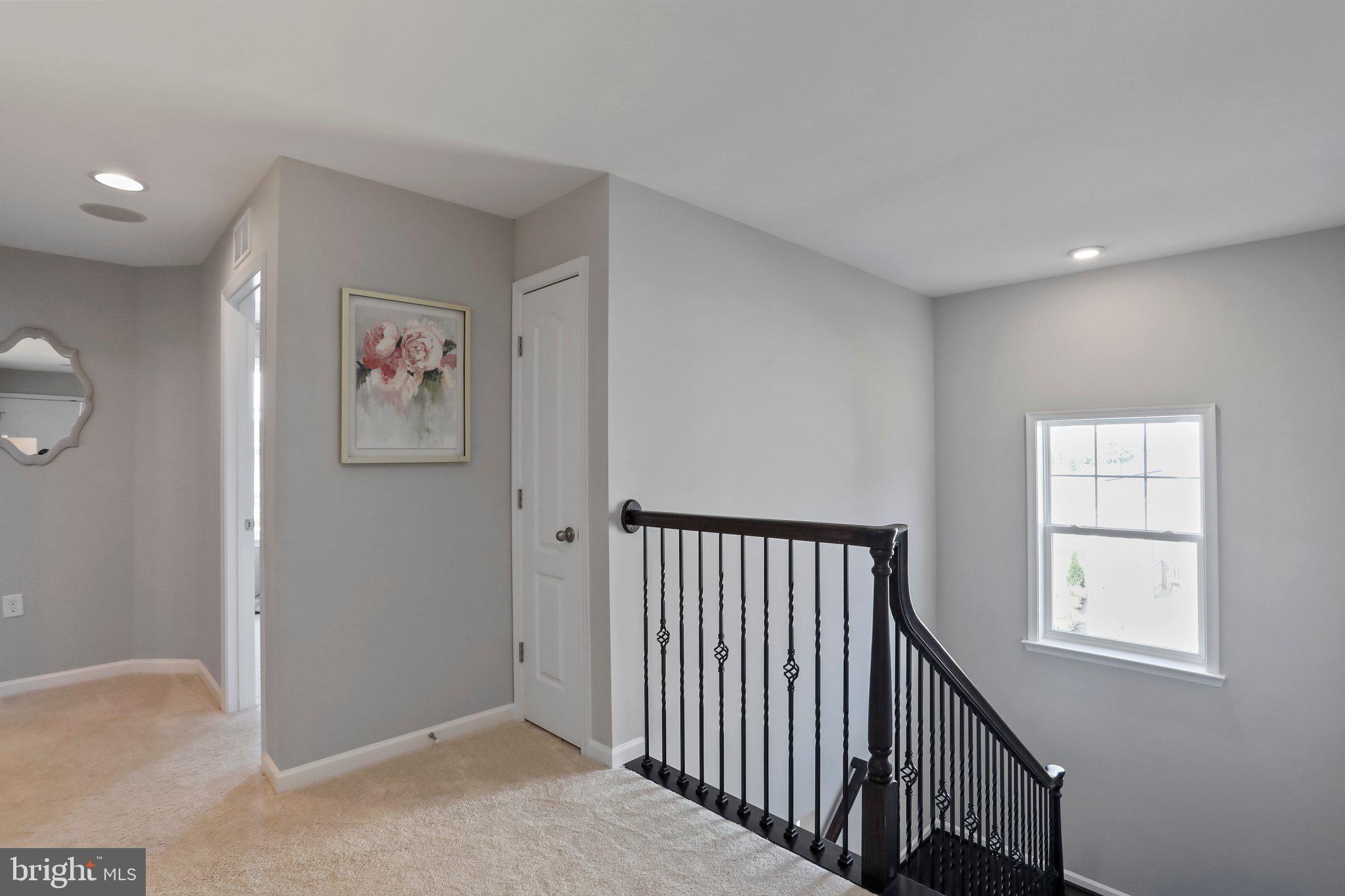 MARTINSBURG STATION - Residential