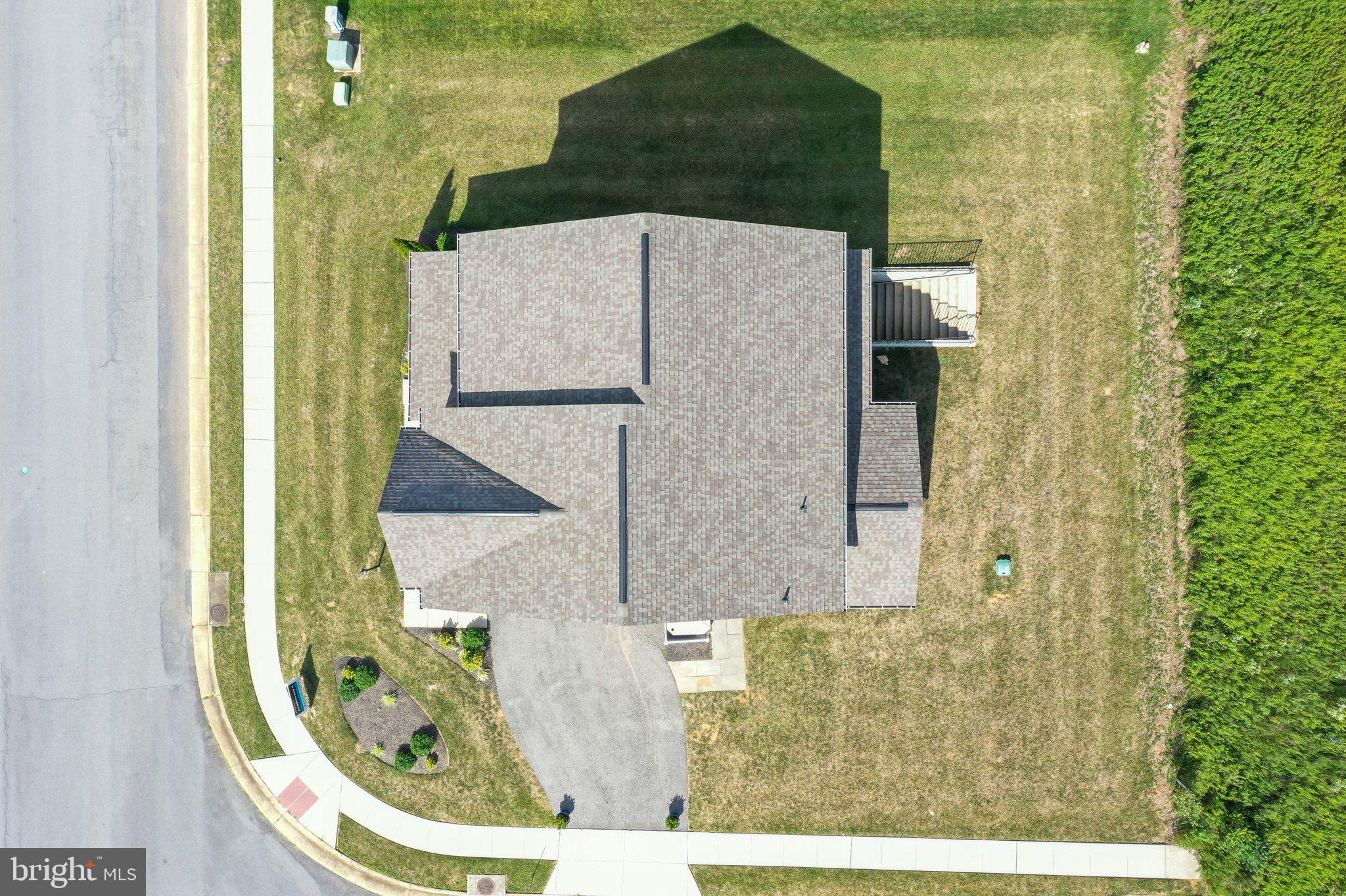 MARTINSBURG STATION - Residential