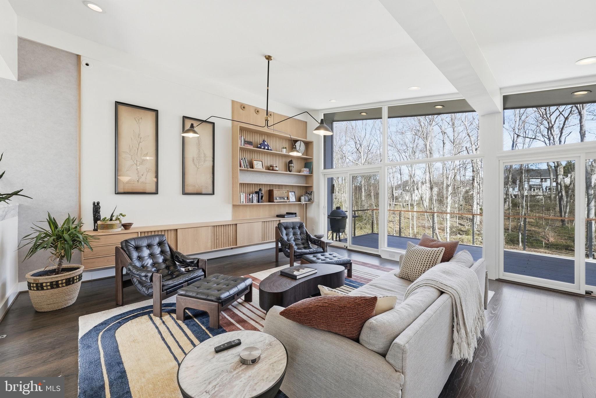 RICHLAND ACRES - Residential