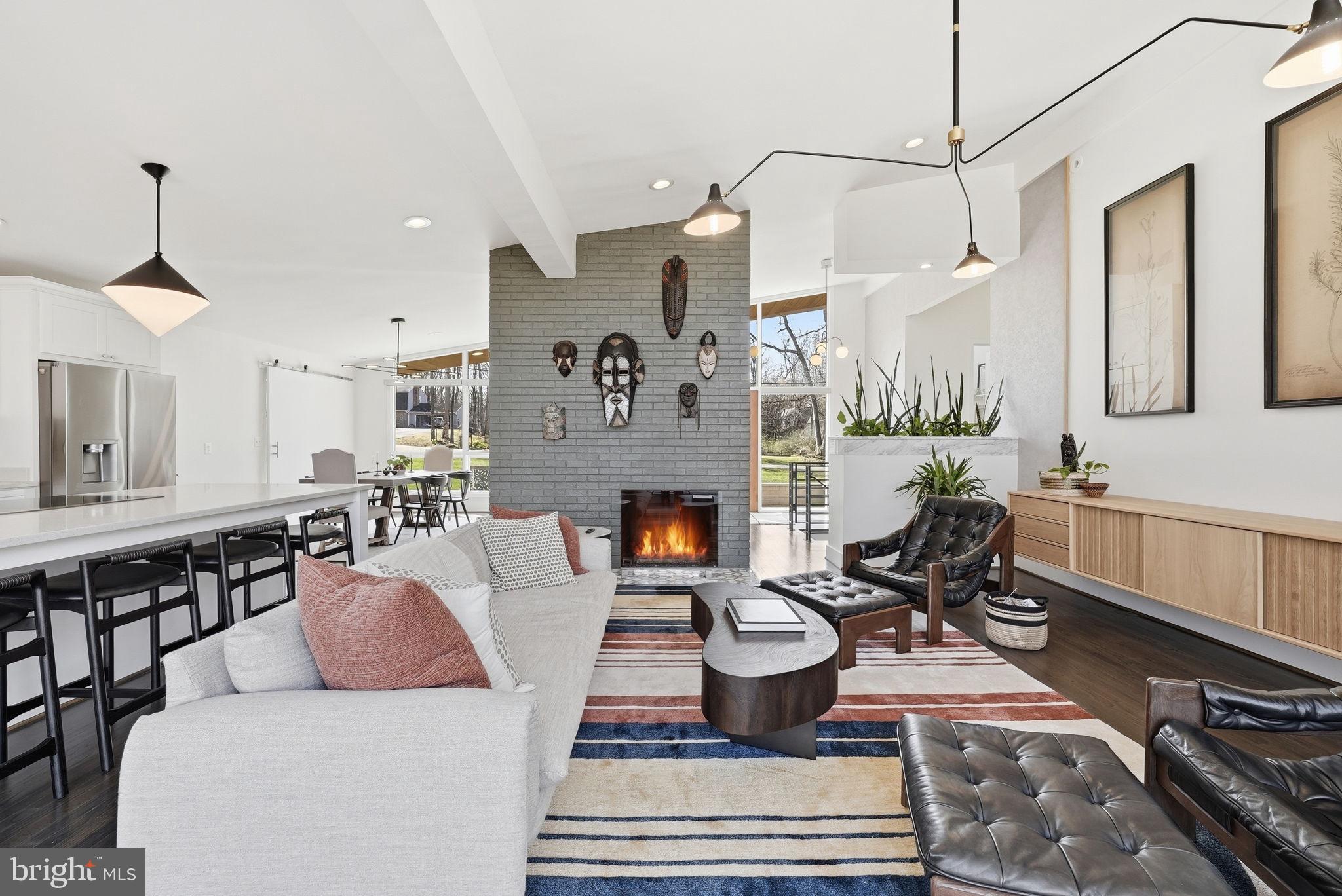 RICHLAND ACRES - Residential