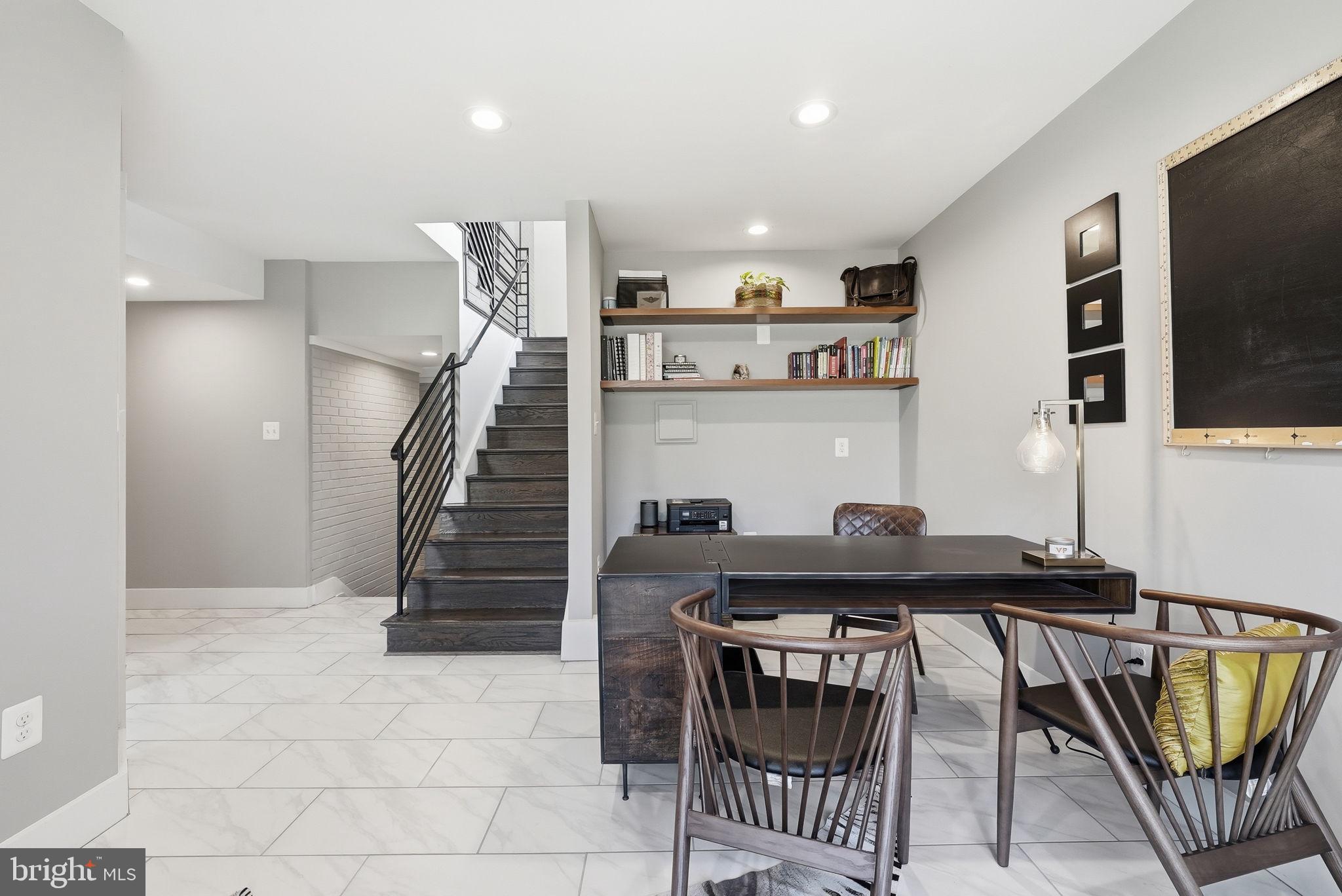 RICHLAND ACRES - Residential