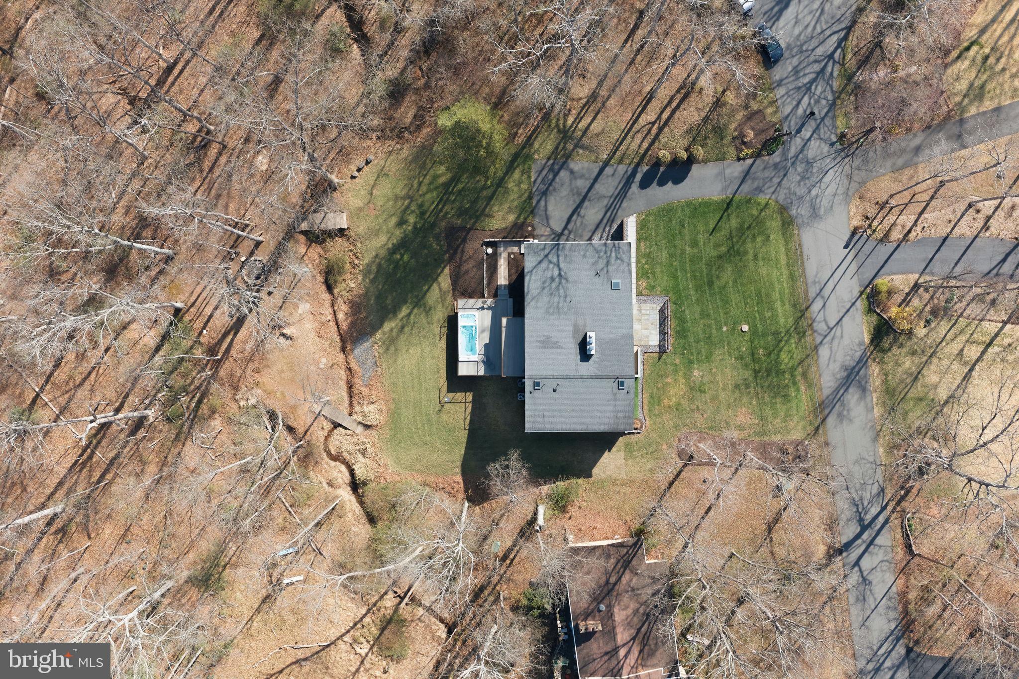 RICHLAND ACRES - Residential