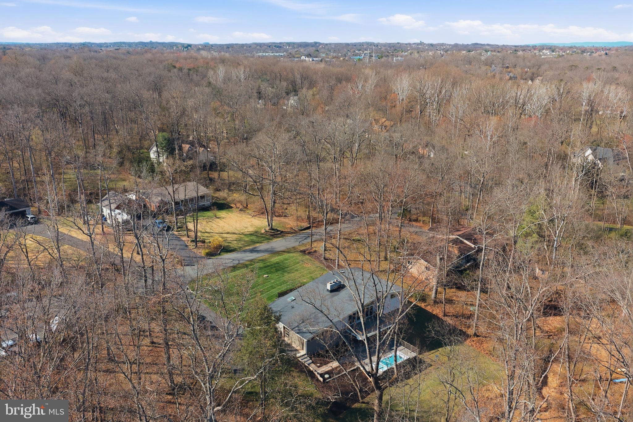 RICHLAND ACRES - Residential