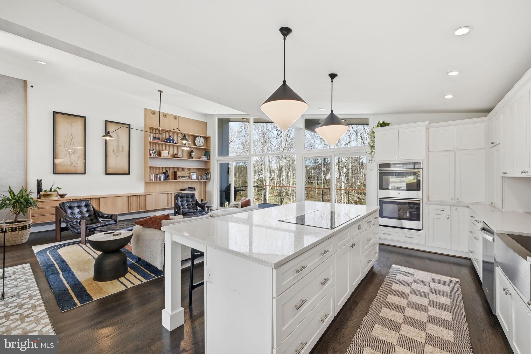 RICHLAND ACRES - Residential