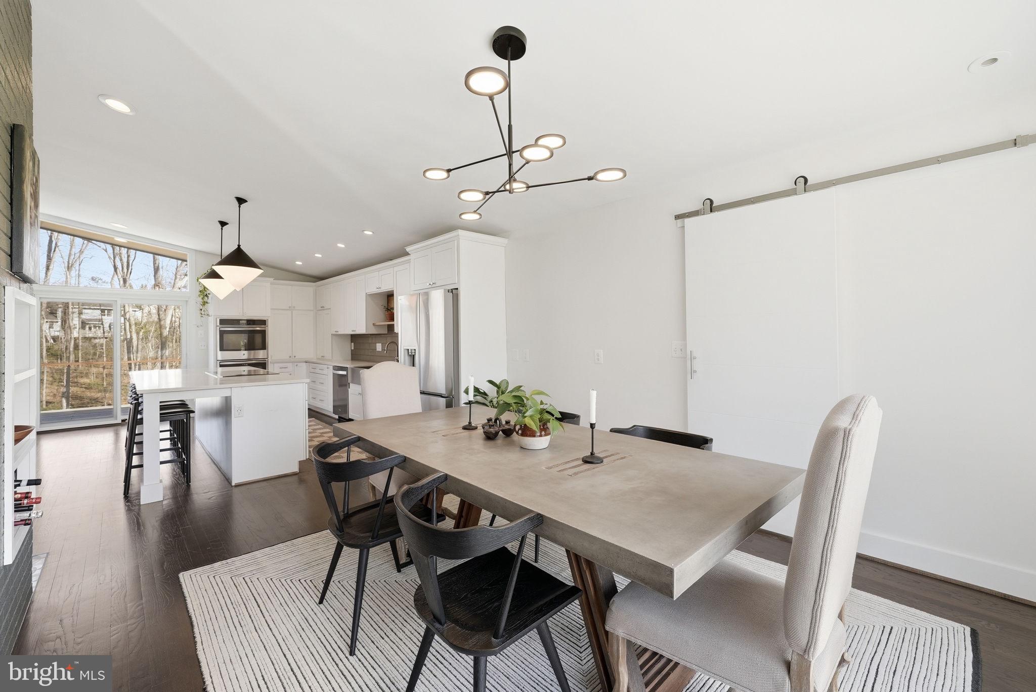 RICHLAND ACRES - Residential