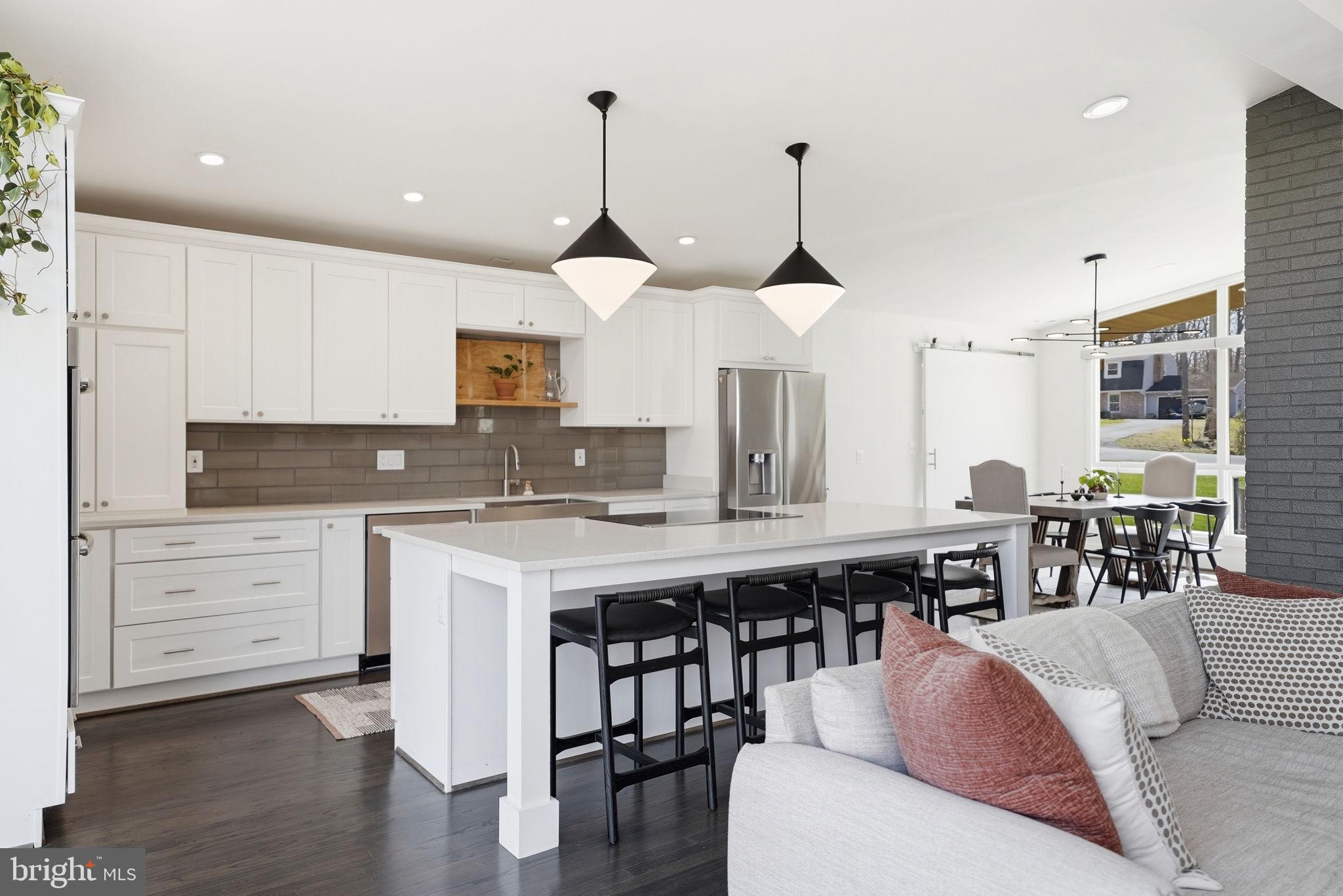 RICHLAND ACRES - Residential