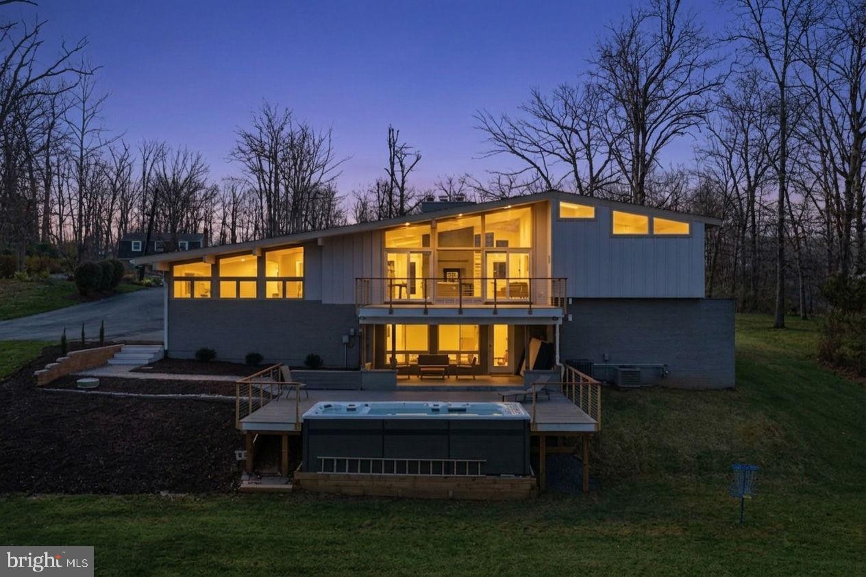 RICHLAND ACRES - Residential