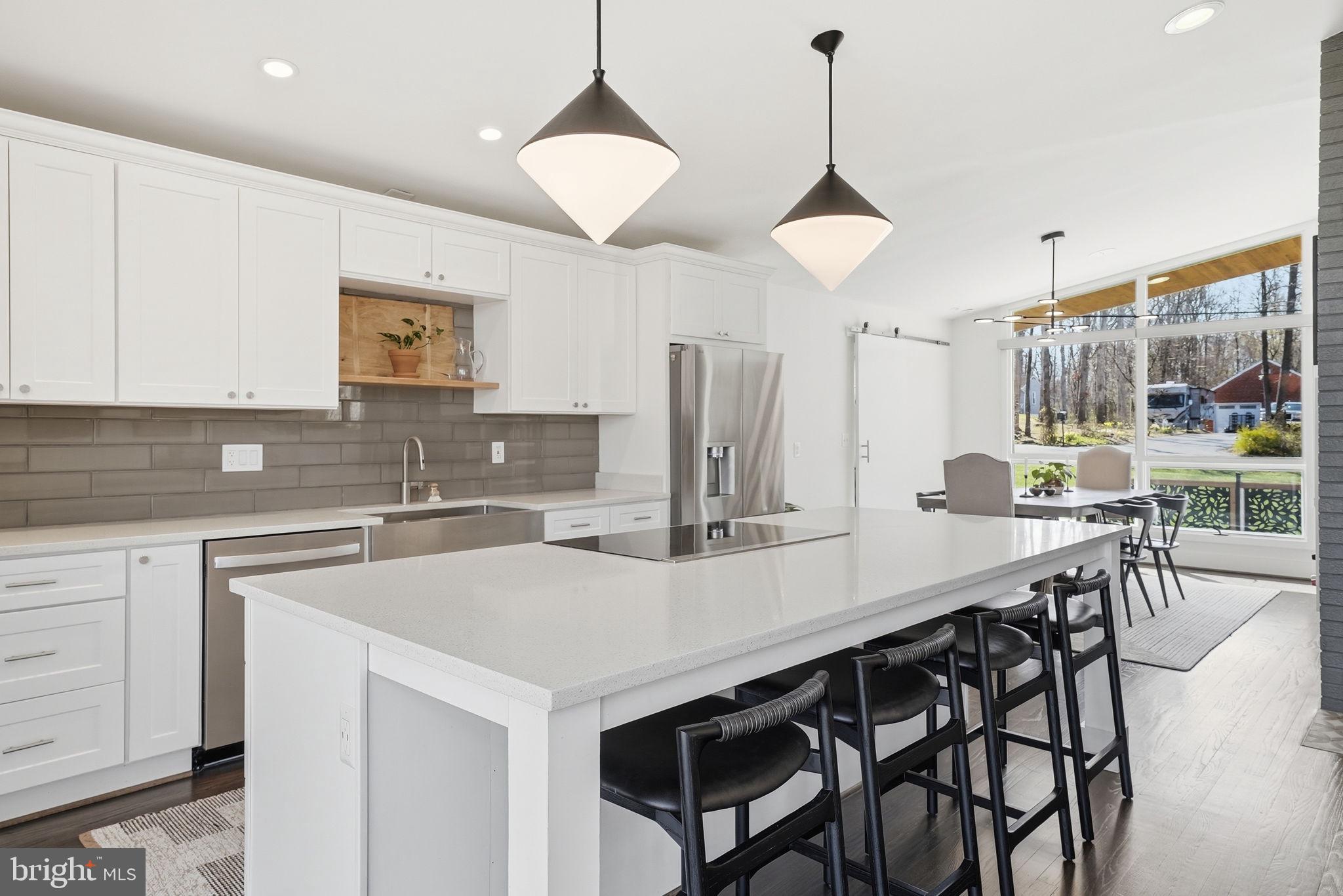 RICHLAND ACRES - Residential