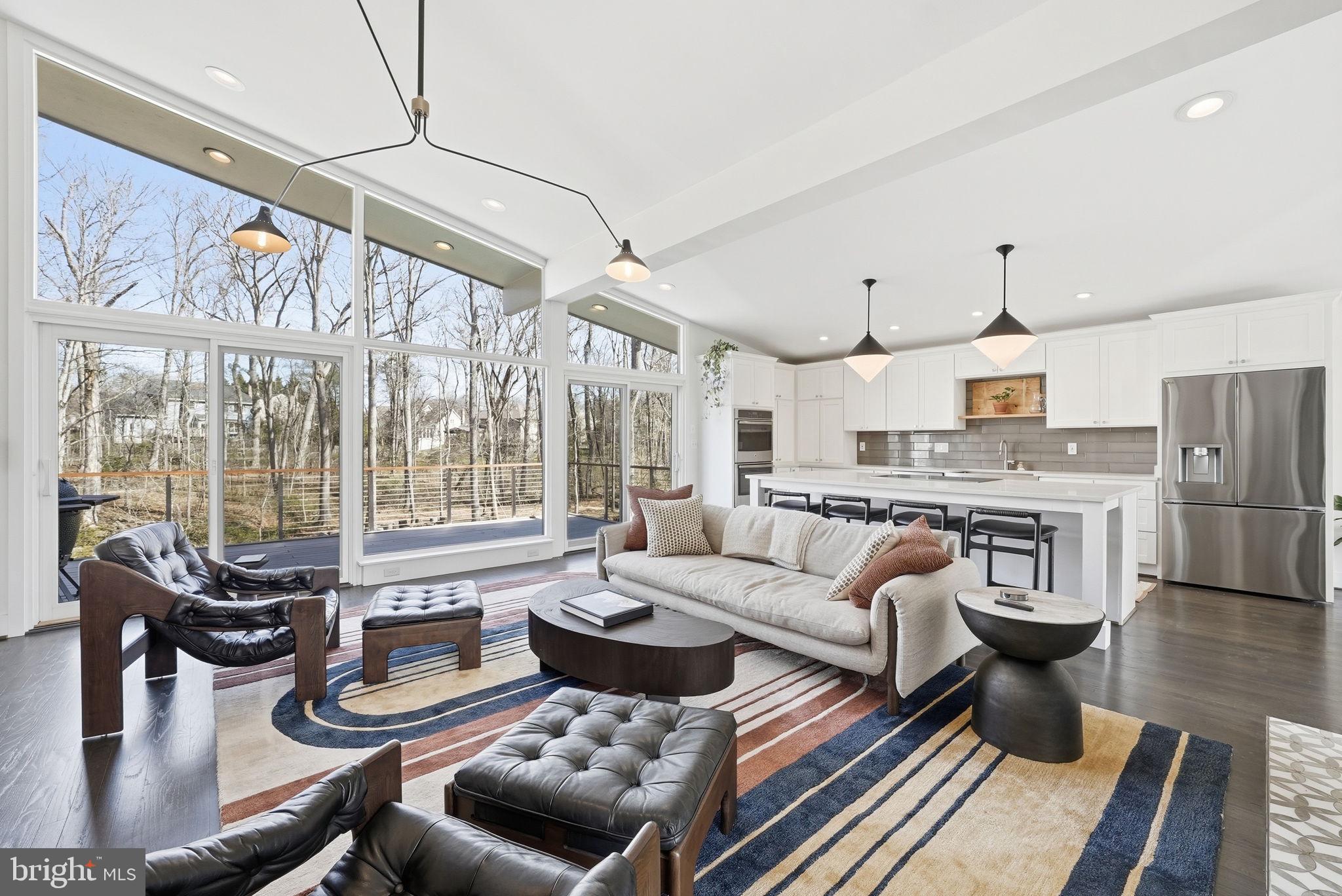 RICHLAND ACRES - Residential