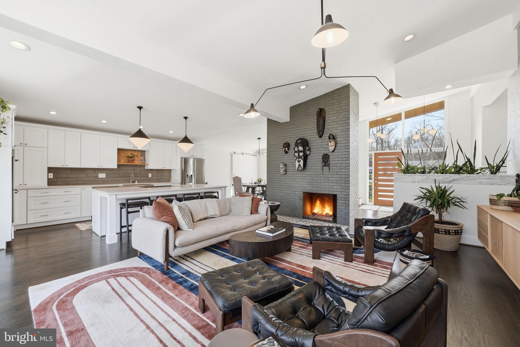 RICHLAND ACRES - Residential