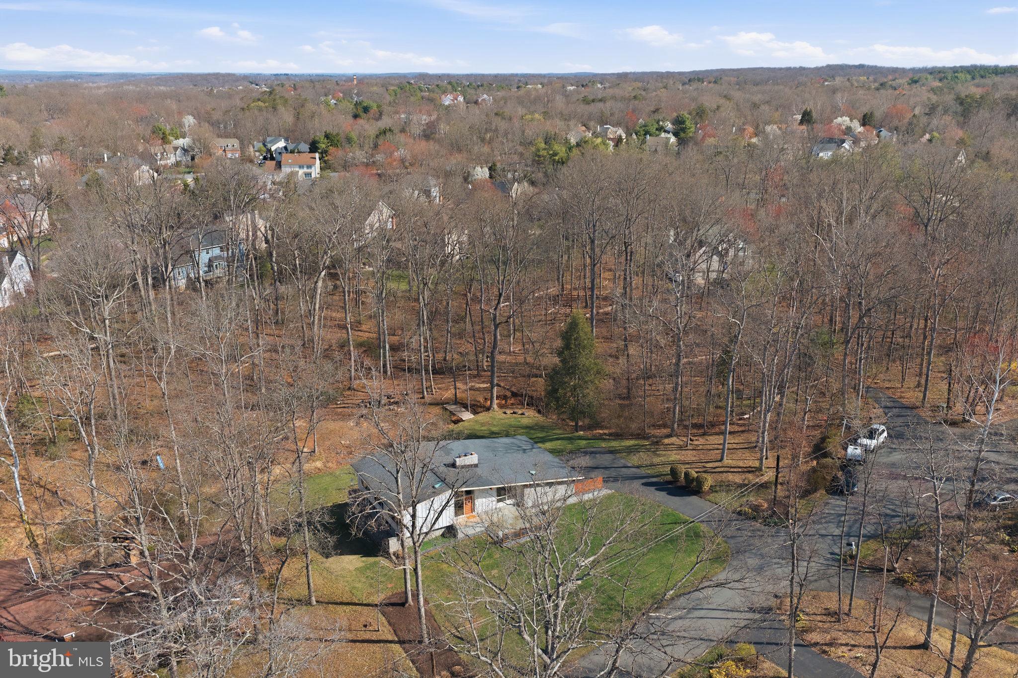 RICHLAND ACRES - Residential