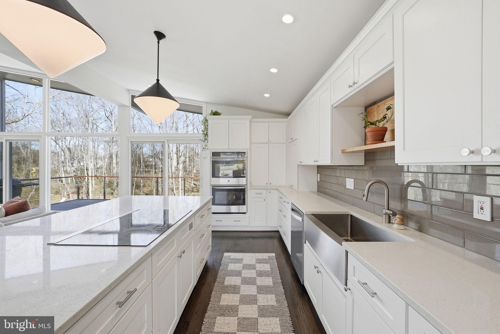 RICHLAND ACRES - Residential