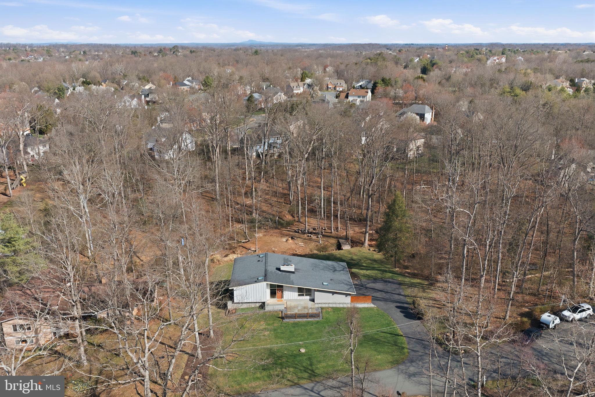 RICHLAND ACRES - Residential