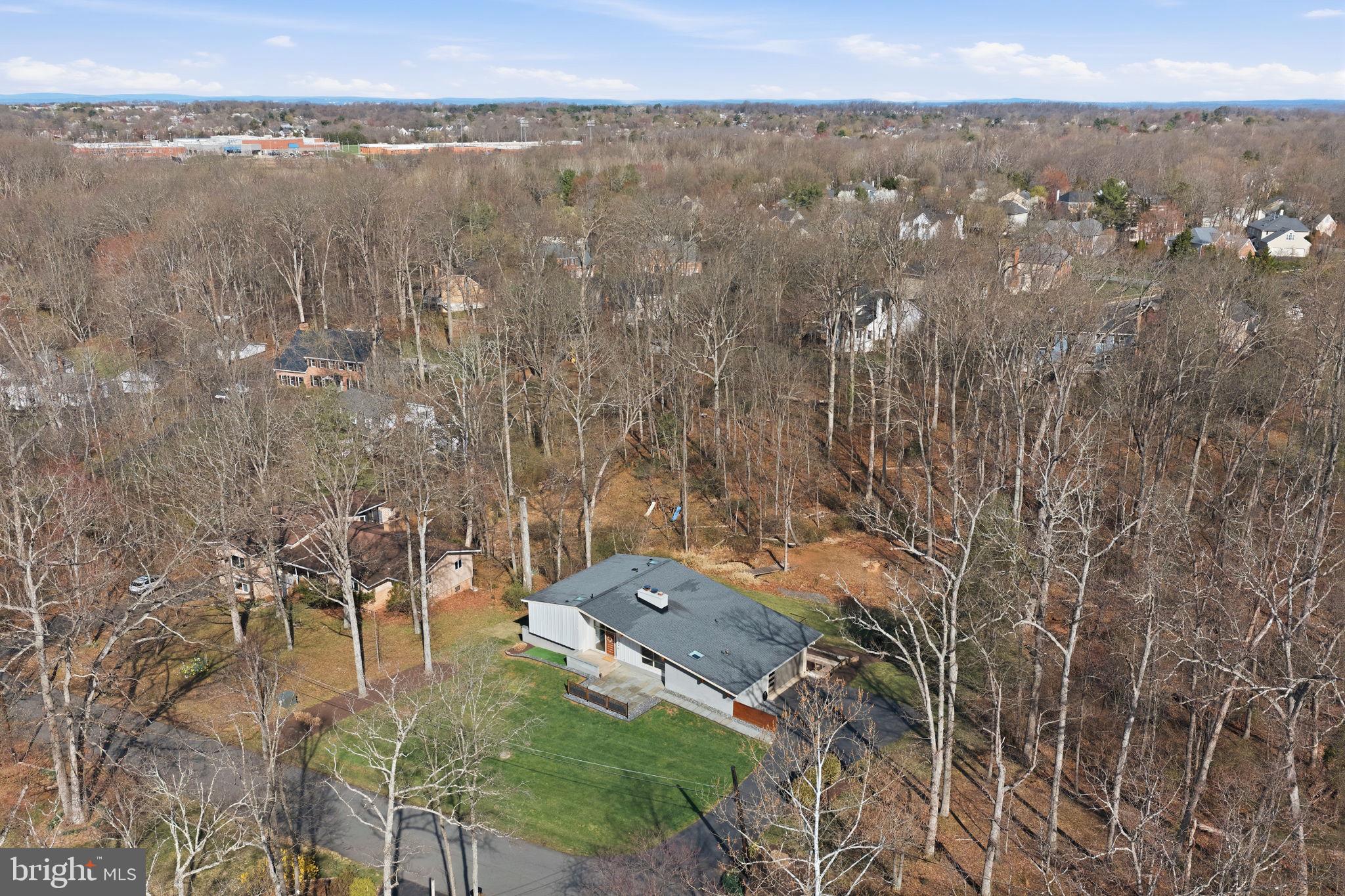 RICHLAND ACRES - Residential