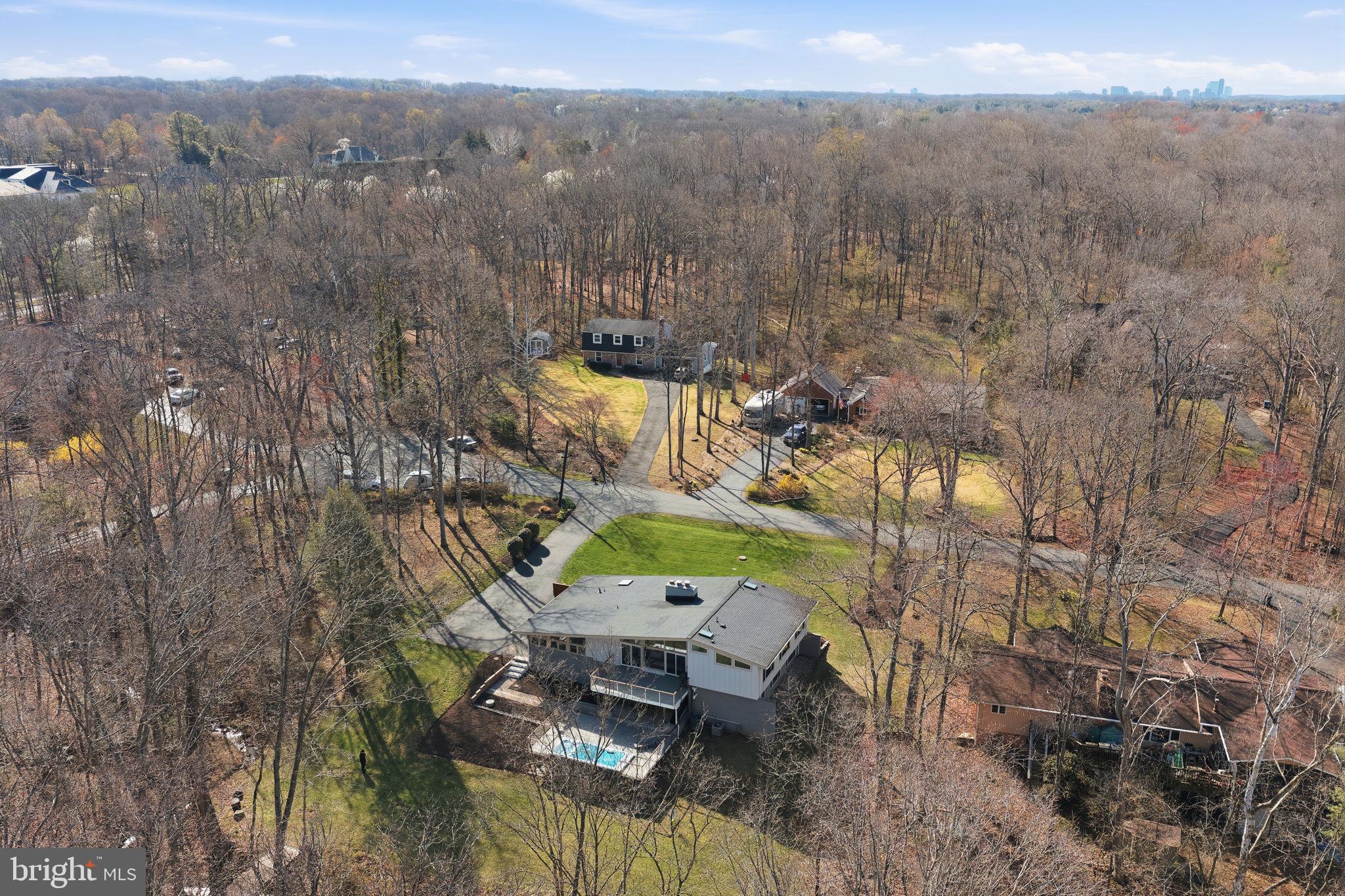 RICHLAND ACRES - Residential