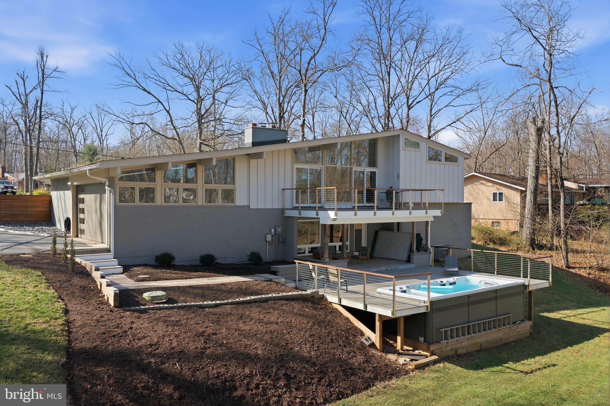 RICHLAND ACRES - Residential