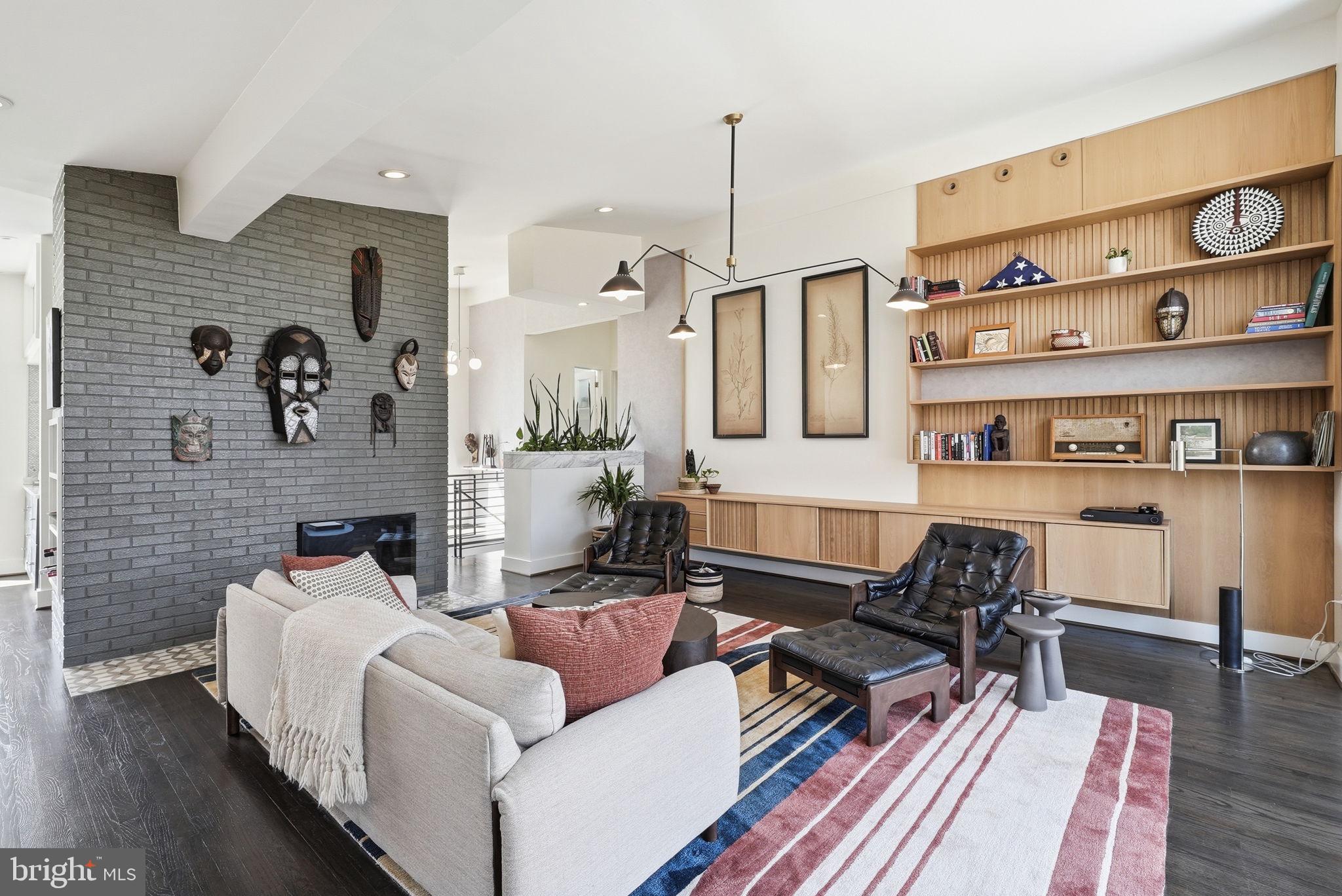 RICHLAND ACRES - Residential