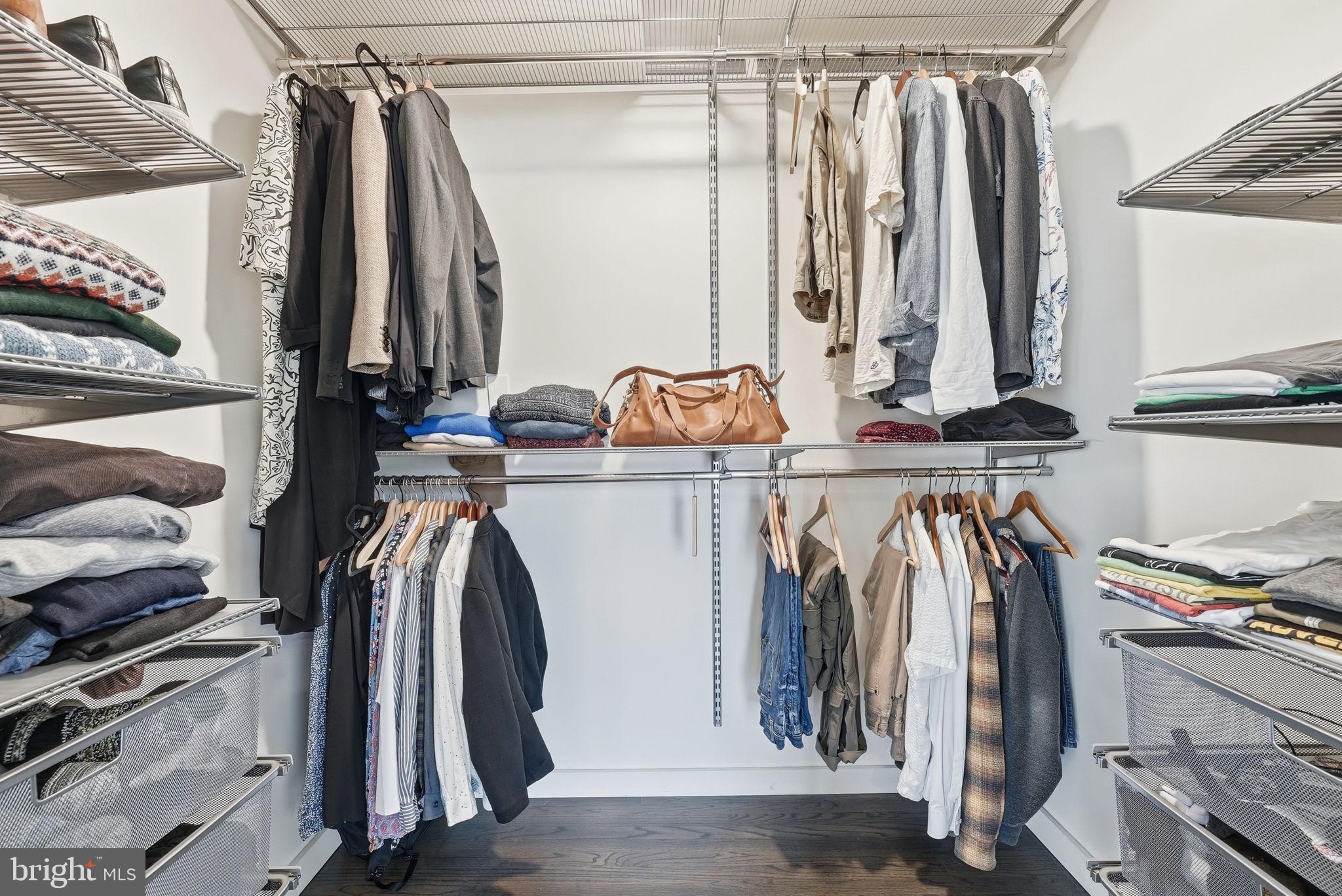 RICHLAND ACRES - Residential