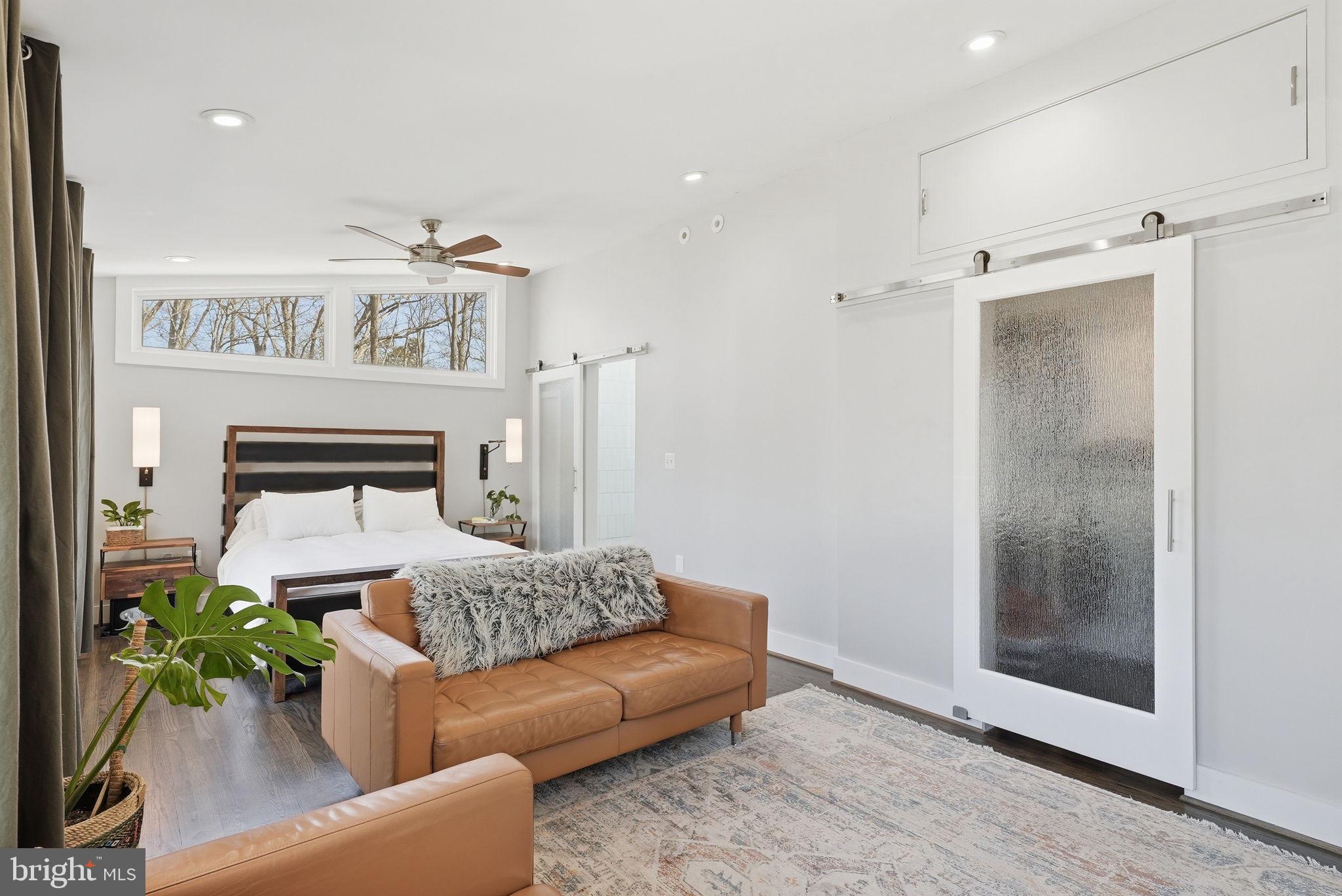 RICHLAND ACRES - Residential