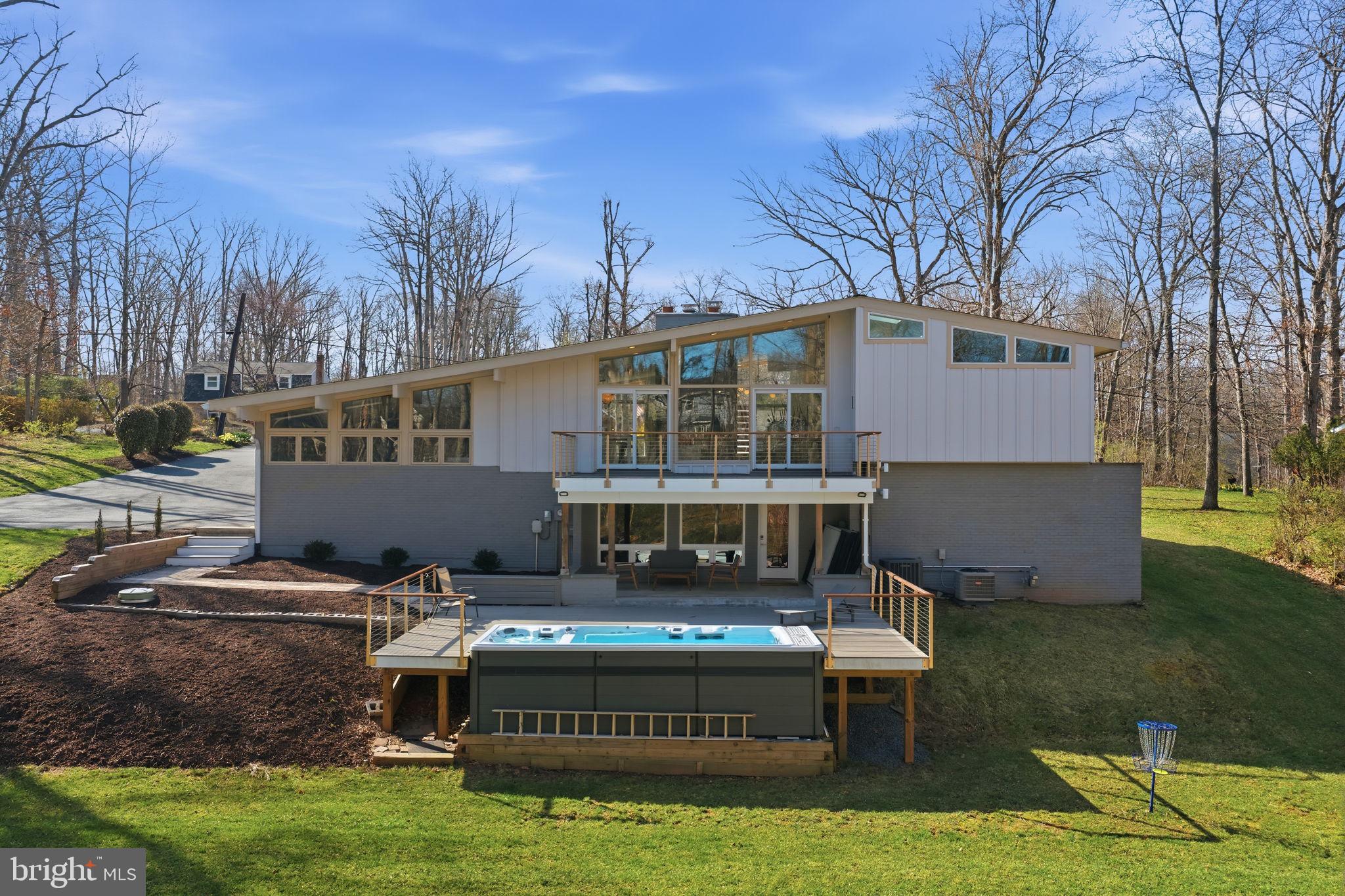 RICHLAND ACRES - Residential