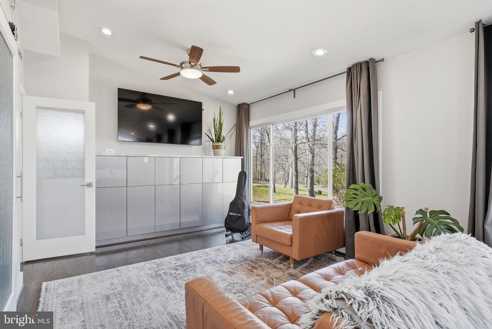 RICHLAND ACRES - Residential