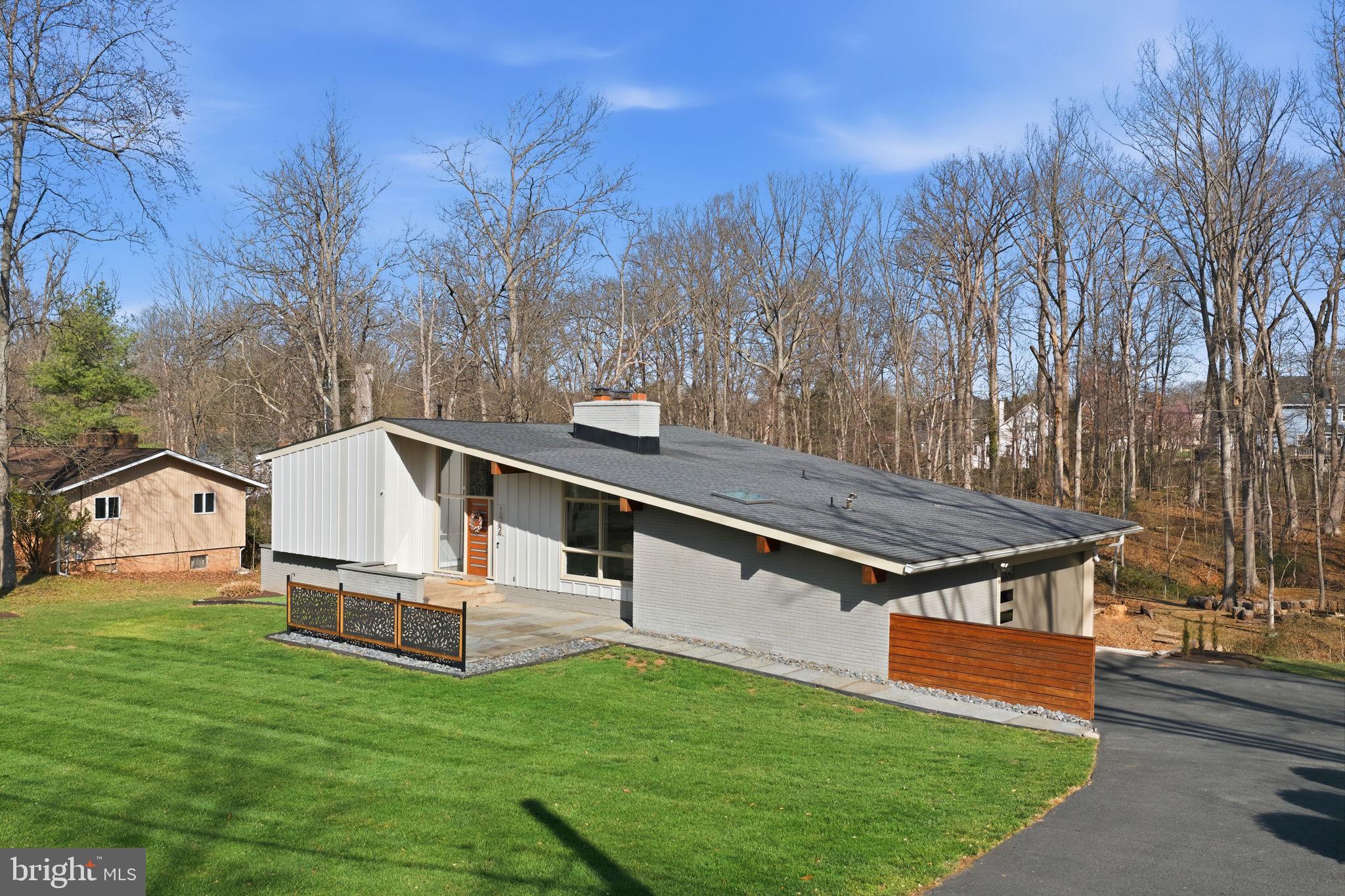 RICHLAND ACRES - Residential