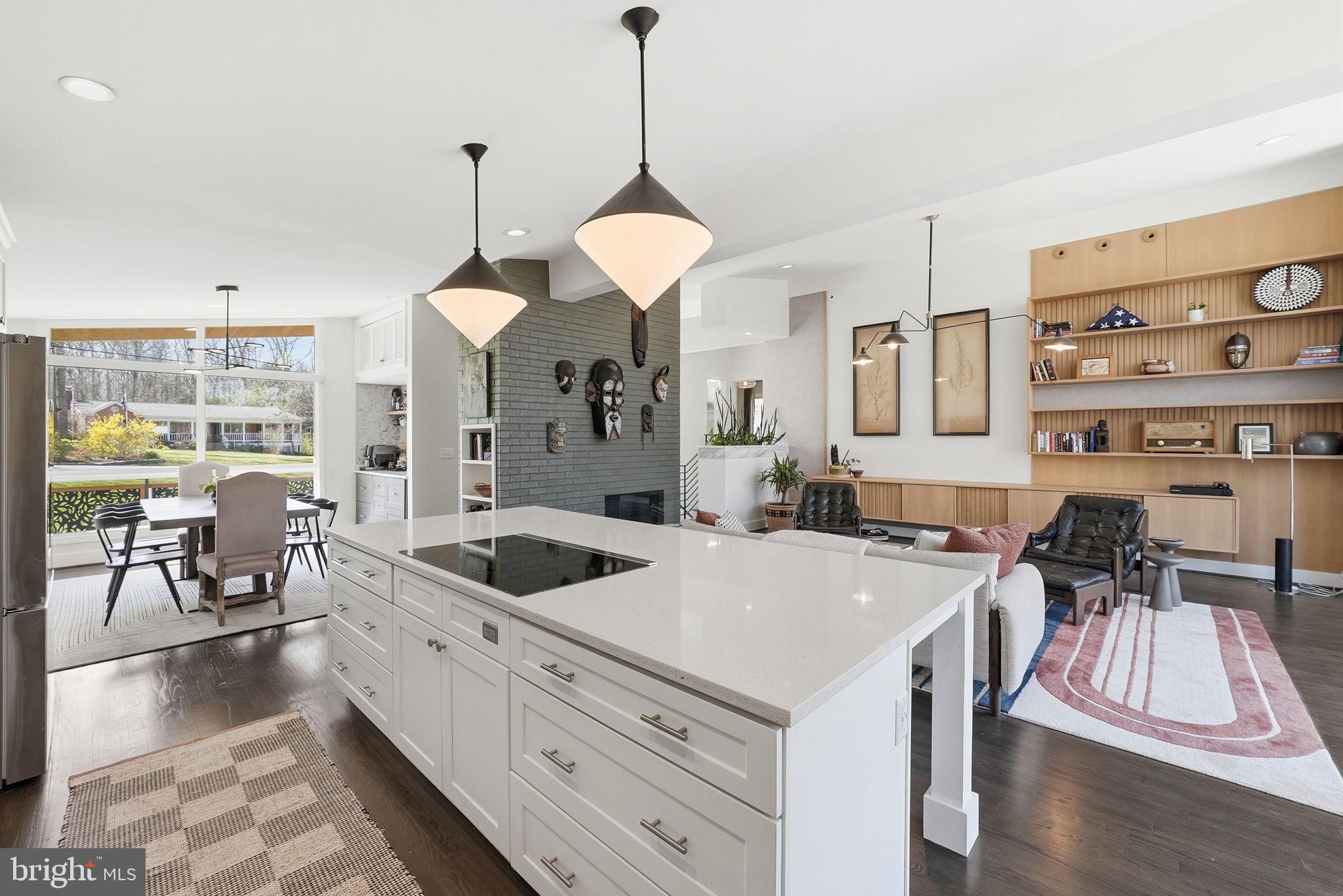 RICHLAND ACRES - Residential