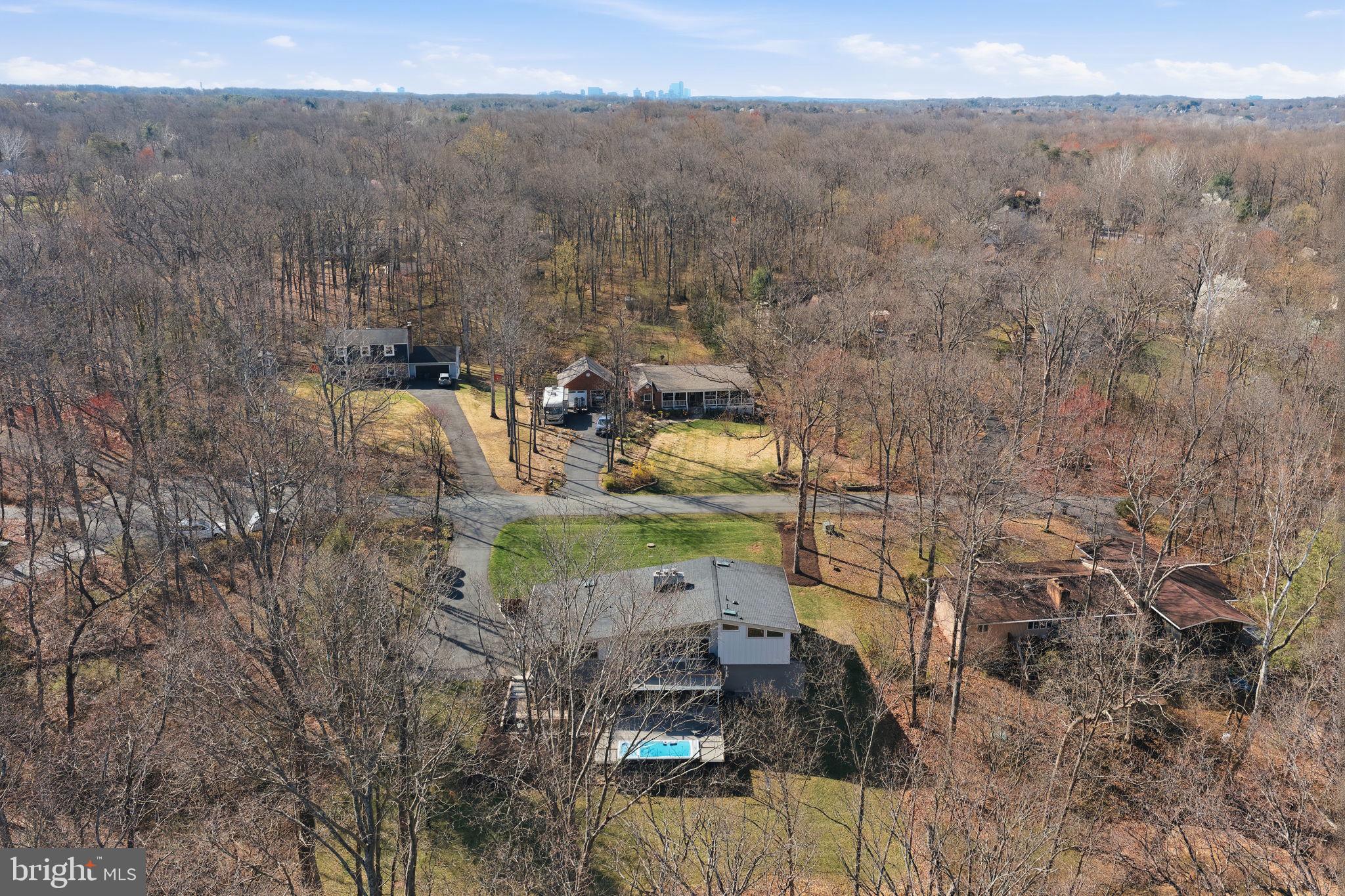 RICHLAND ACRES - Residential