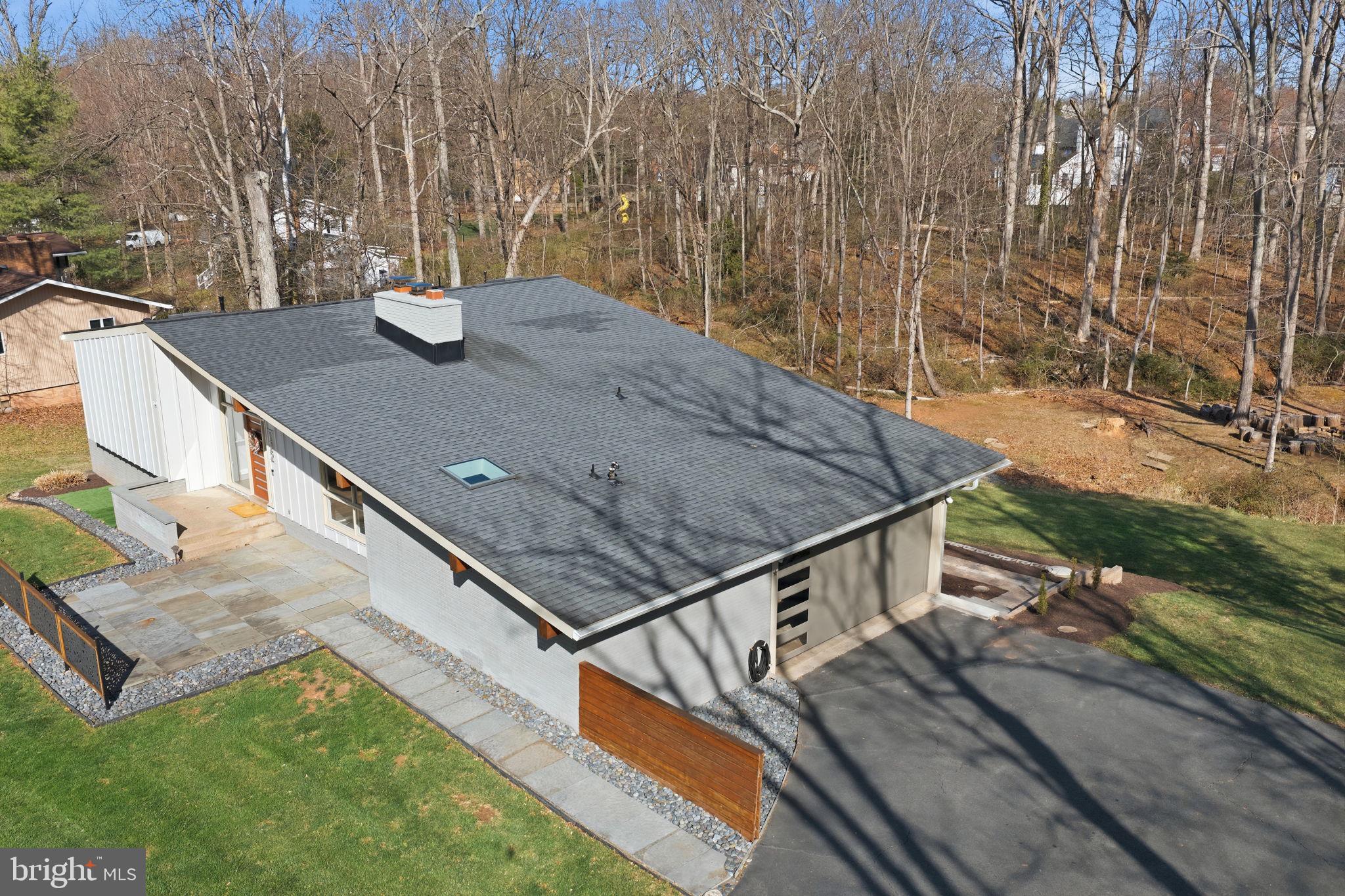 RICHLAND ACRES - Residential