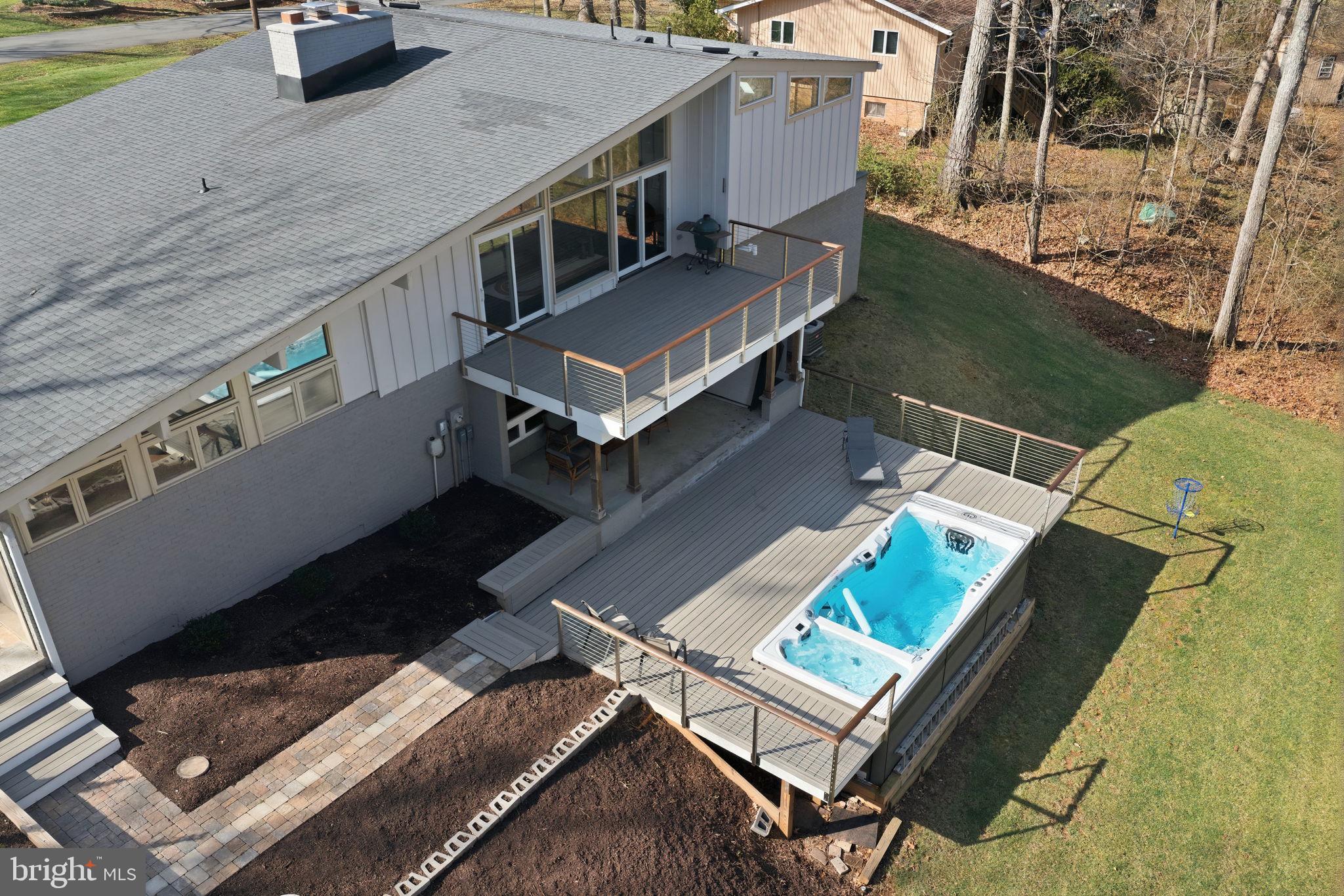 RICHLAND ACRES - Residential