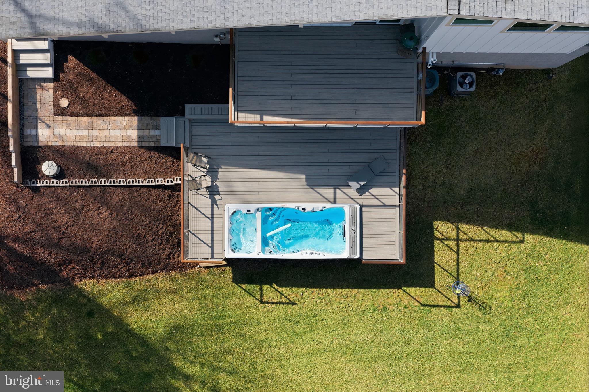 RICHLAND ACRES - Residential