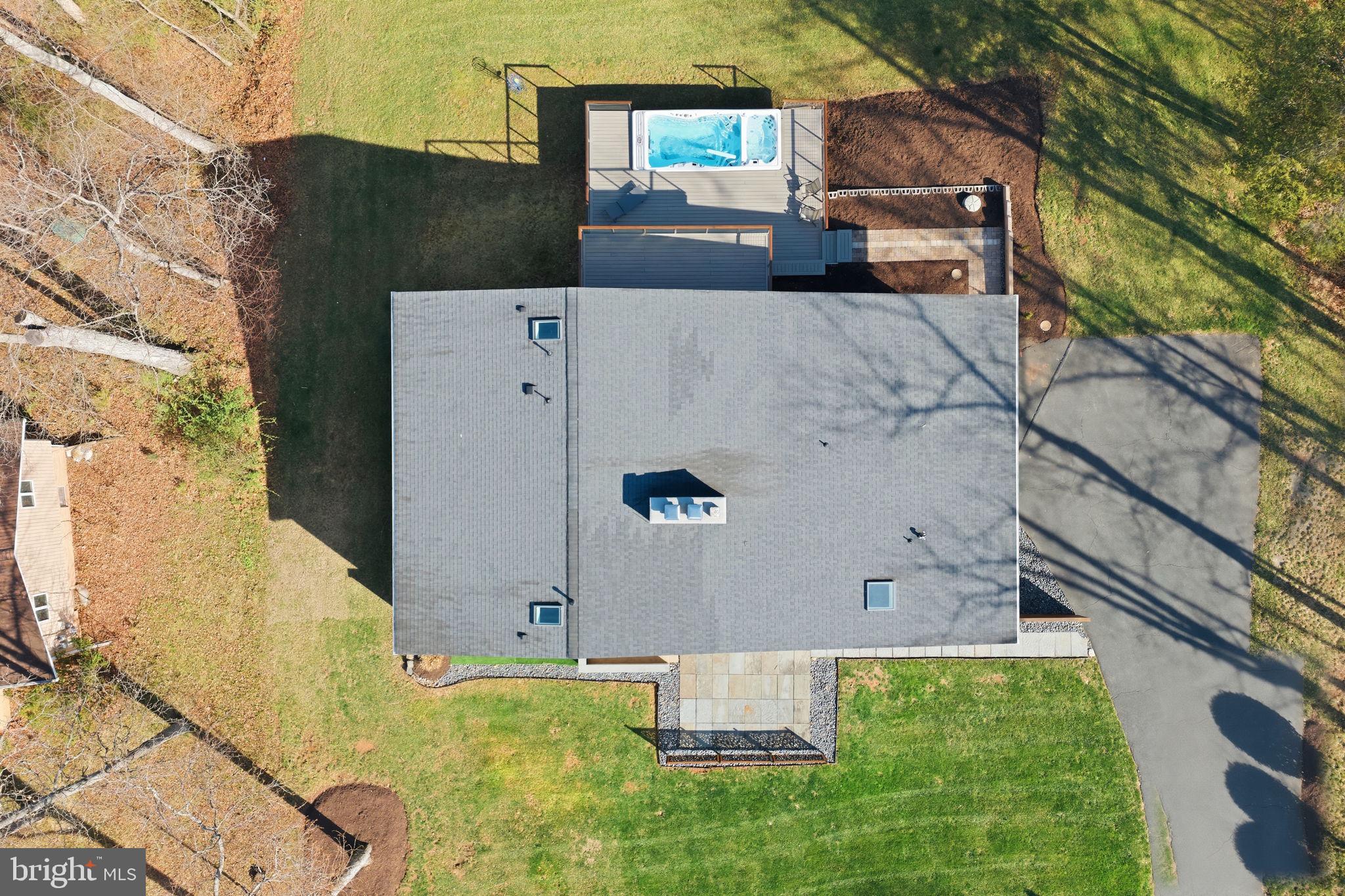 RICHLAND ACRES - Residential